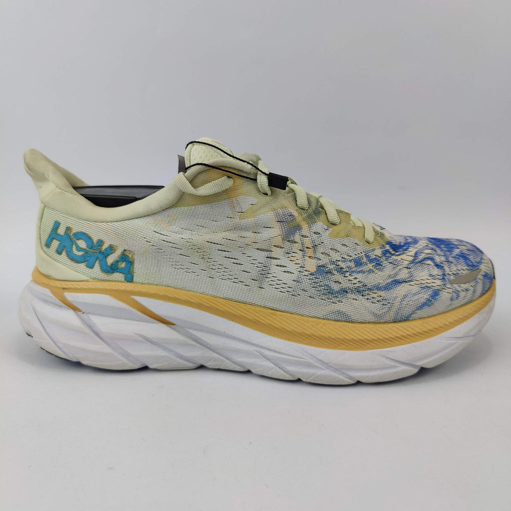 HOKA Clifton 8 (UK/PK 6.5) - 40 | Excellent