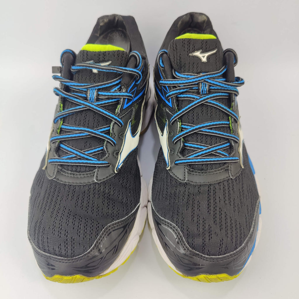 Mizuno Wave Altima 9 (UK/PK 9) - 43 | Excellent