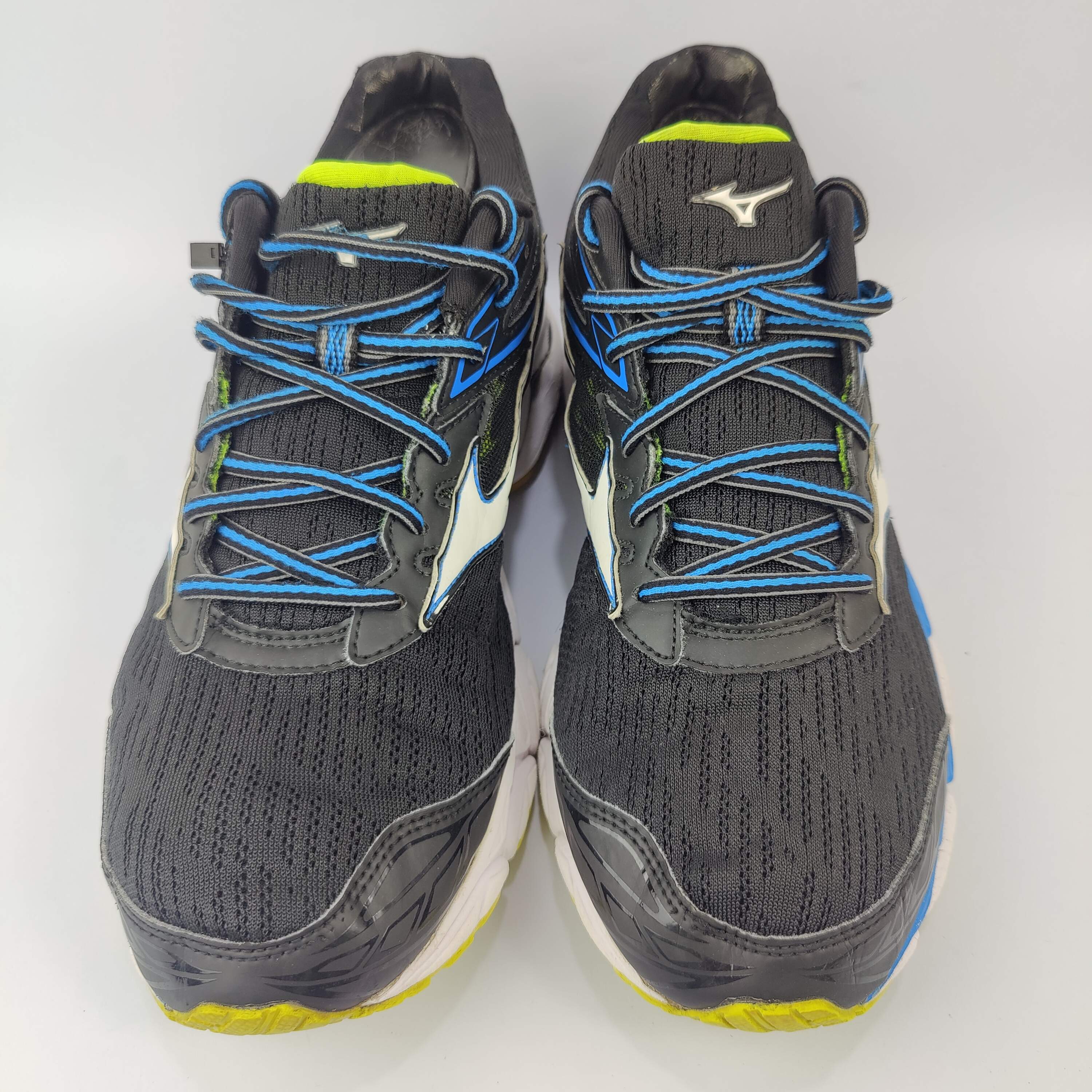 Mizuno Wave Altima 9 (UK/PK 9) - 43 | Excellent