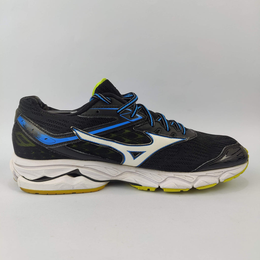 Mizuno Wave Altima 9 (UK/PK 9) - 43 | Excellent