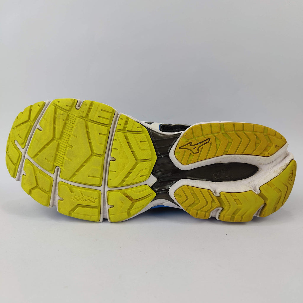 Mizuno Wave Altima 9 (UK/PK 9) - 43 | Excellent
