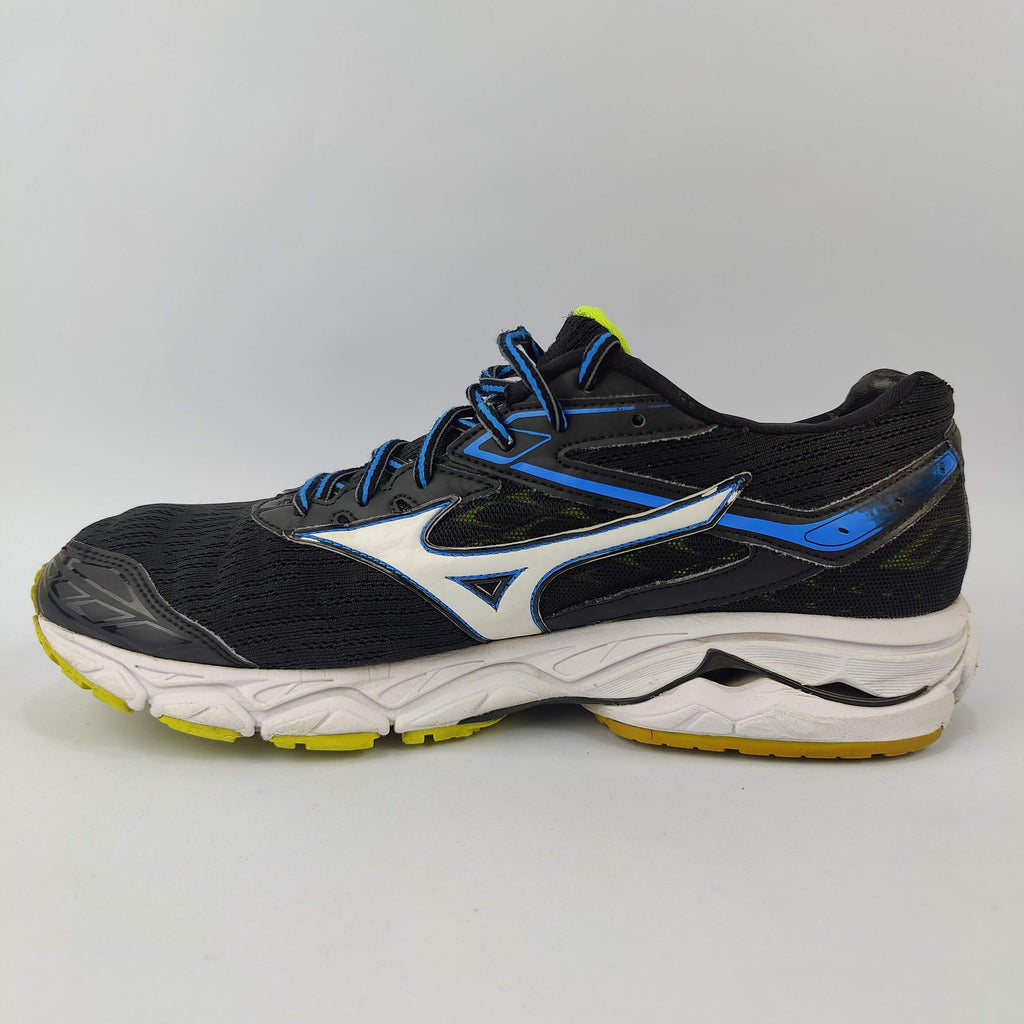 Mizuno Wave Altima 9 (UK/PK 9) - 43 | Excellent