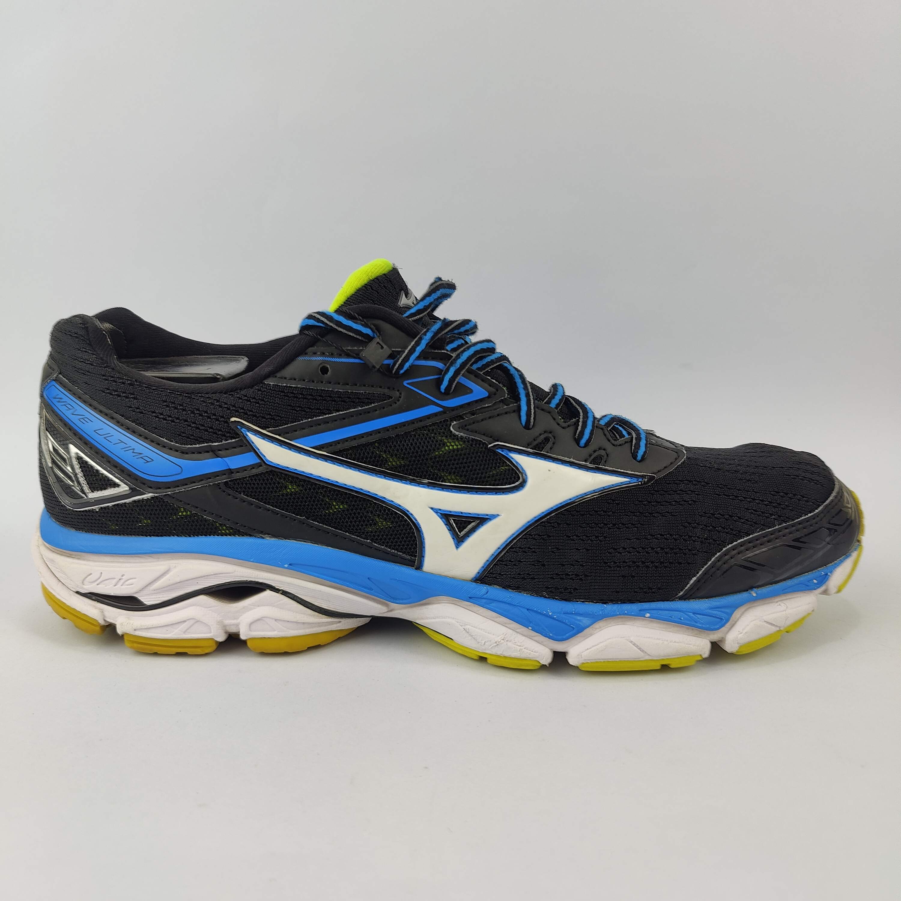 Mizuno Wave Altima 9 (UK/PK 9) - 43 | Excellent