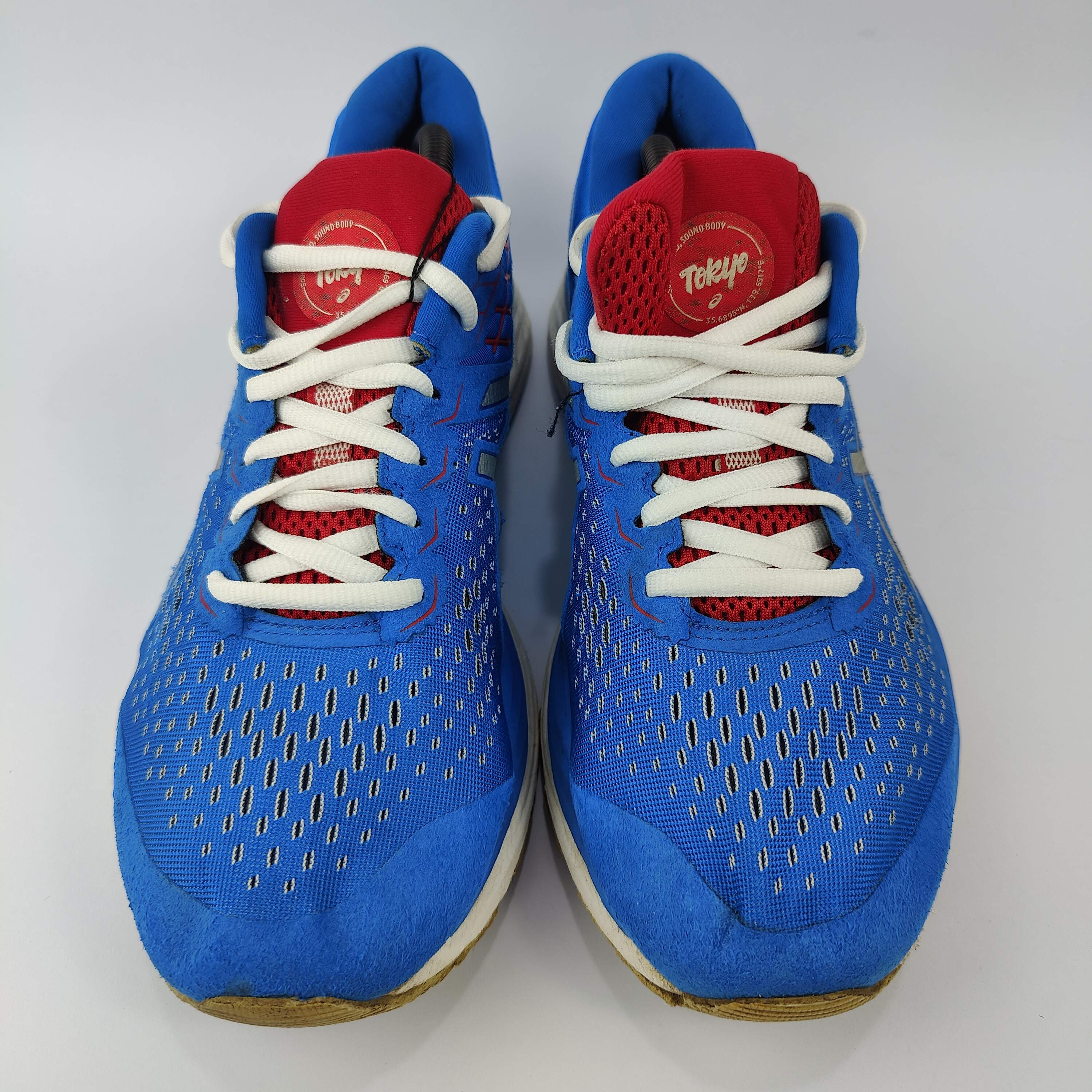 ASICS Gel Cumulus 21 (UK/PK 9) - 44 | Excellent