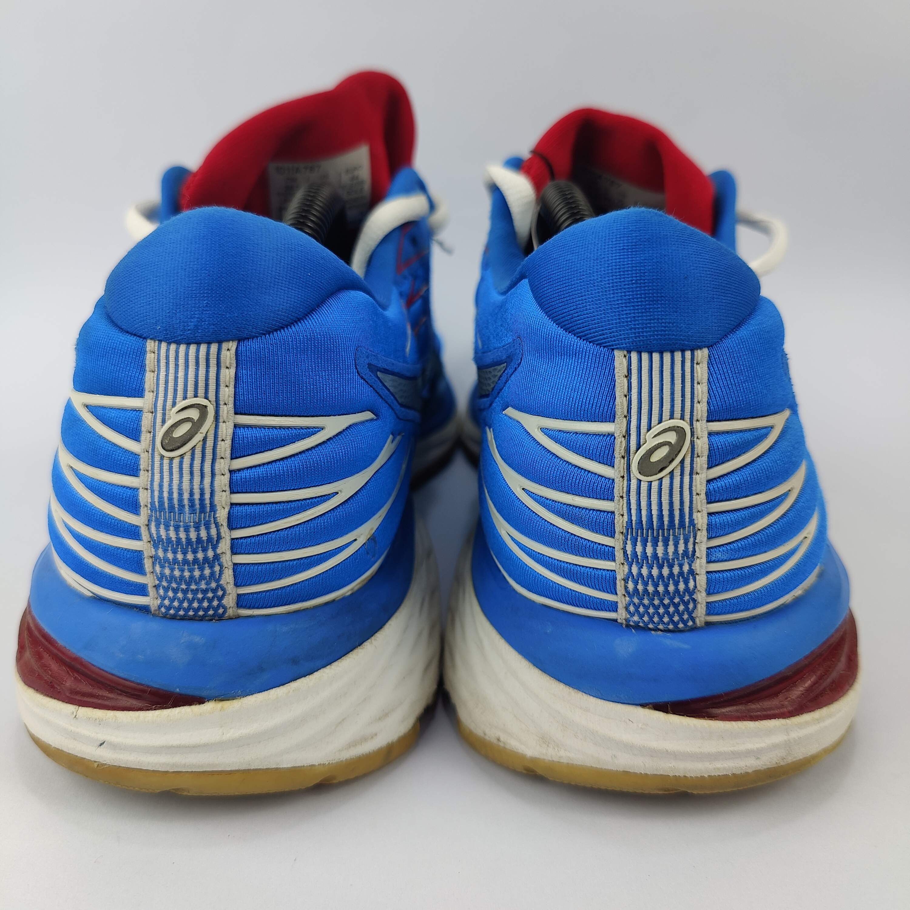 ASICS Gel Cumulus 21 (UK/PK 9) - 44 | Excellent