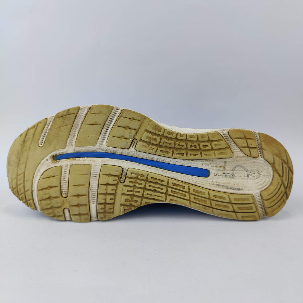 ASICS Gel Cumulus 21 (UK/PK 9) - 44 | Excellent