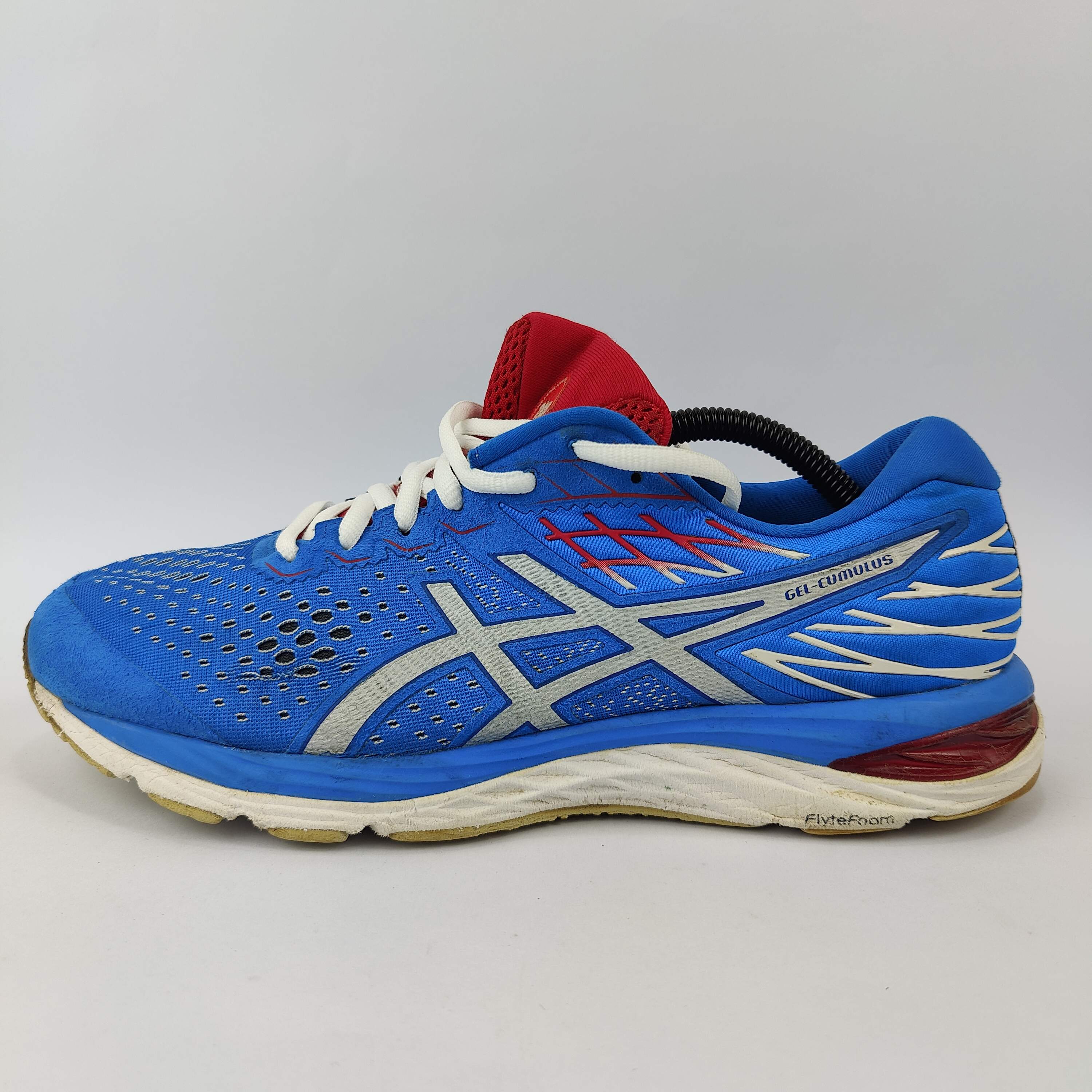 ASICS Gel Cumulus 21 (UK/PK 9) - 44 | Excellent