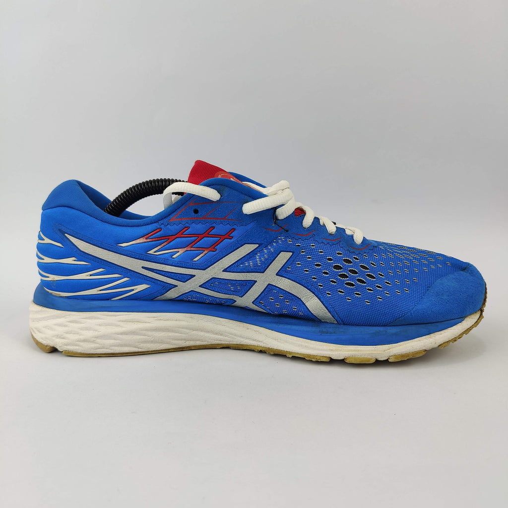 ASICS Gel Cumulus 21 (UK/PK 9) - 44 | Excellent