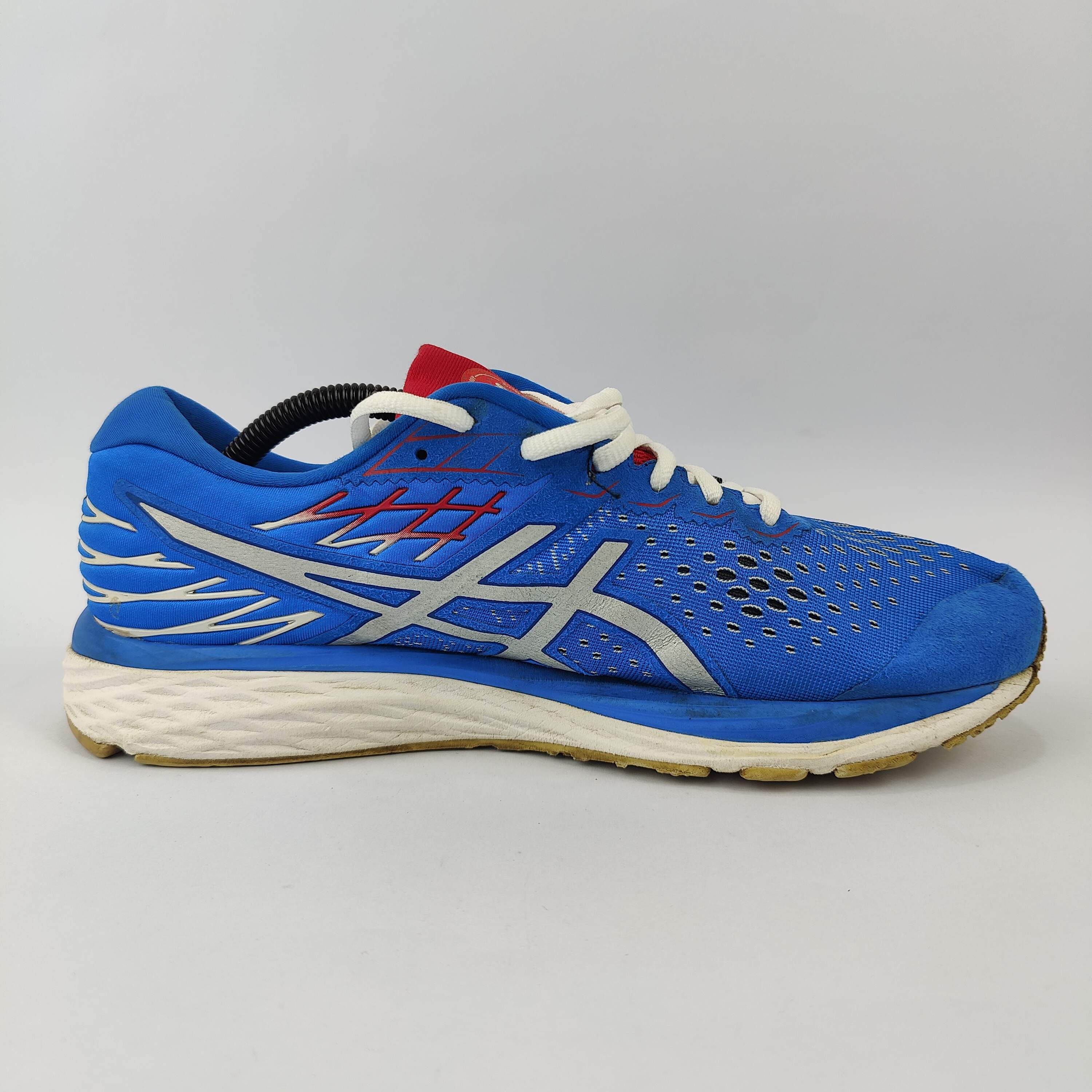 ASICS Gel Cumulus 21 (UK/PK 9) - 44 | Excellent
