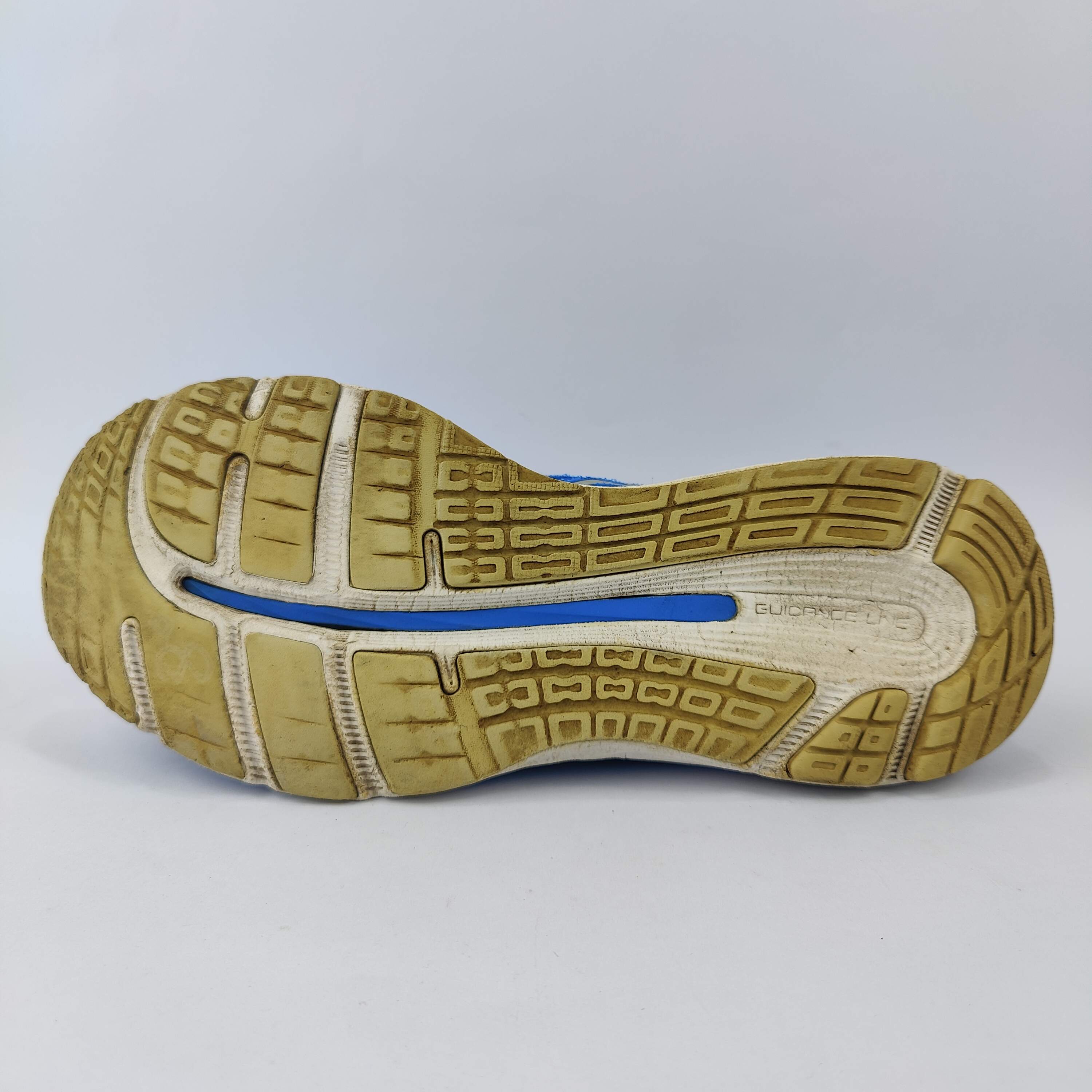 ASICS Gel Cumulus 21 (UK/PK 9) - 44 | Excellent