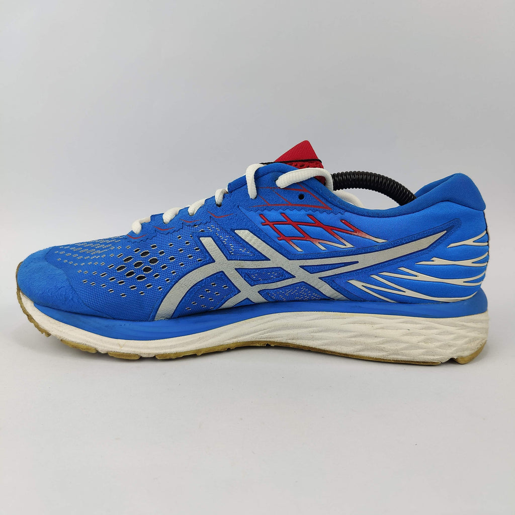 ASICS Gel Cumulus 21 (UK/PK 9) - 44 | Excellent