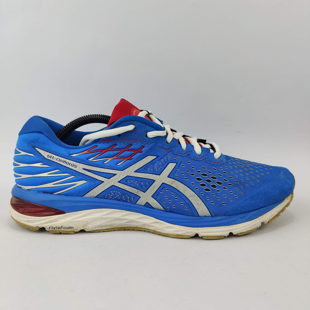 ASICS Gel Cumulus 21 (UK/PK 9) - 44 | Excellent