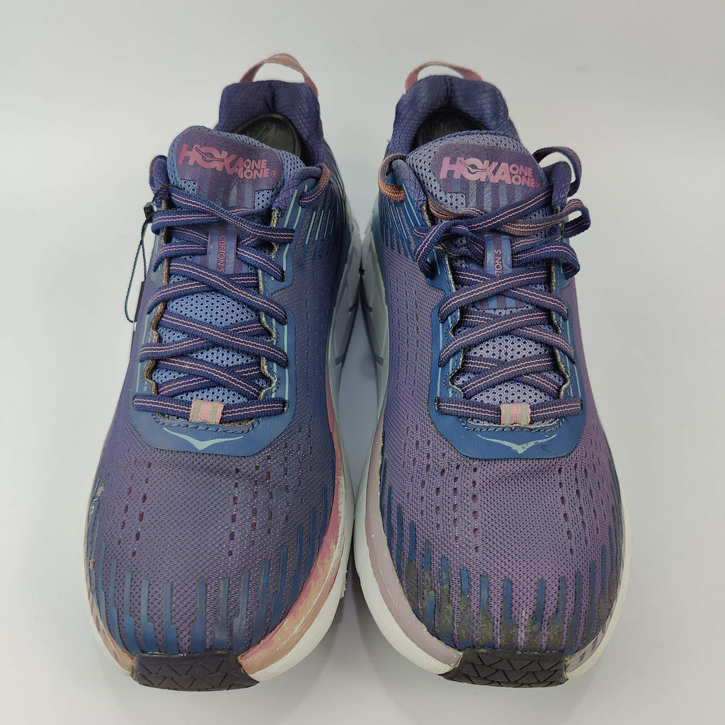 HOKA Clifton 5 (UK/PK 8.5) - 42.5 | Excellent