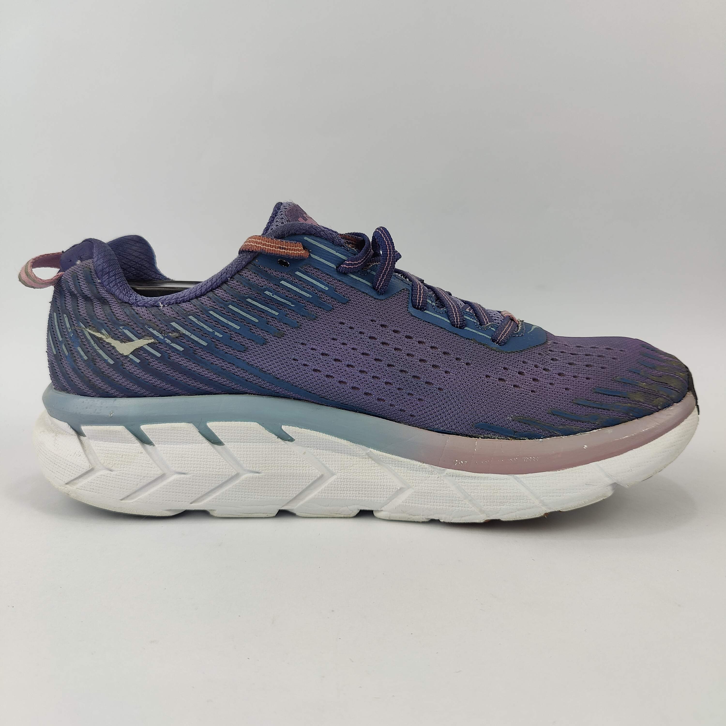 HOKA Clifton 5 (UK/PK 8.5) - 42.5 | Excellent