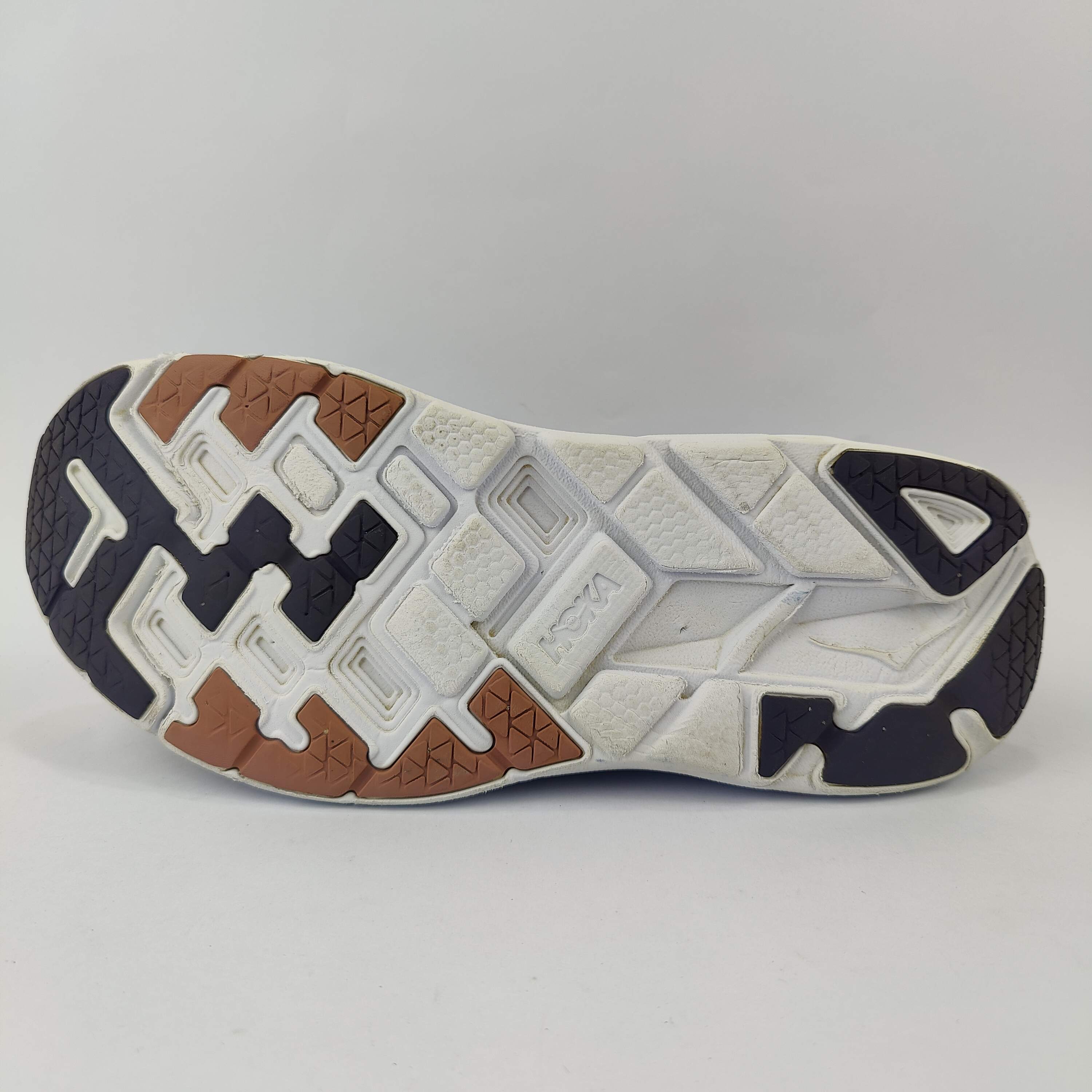 HOKA Clifton 5 (UK/PK 8.5) - 42.5 | Excellent