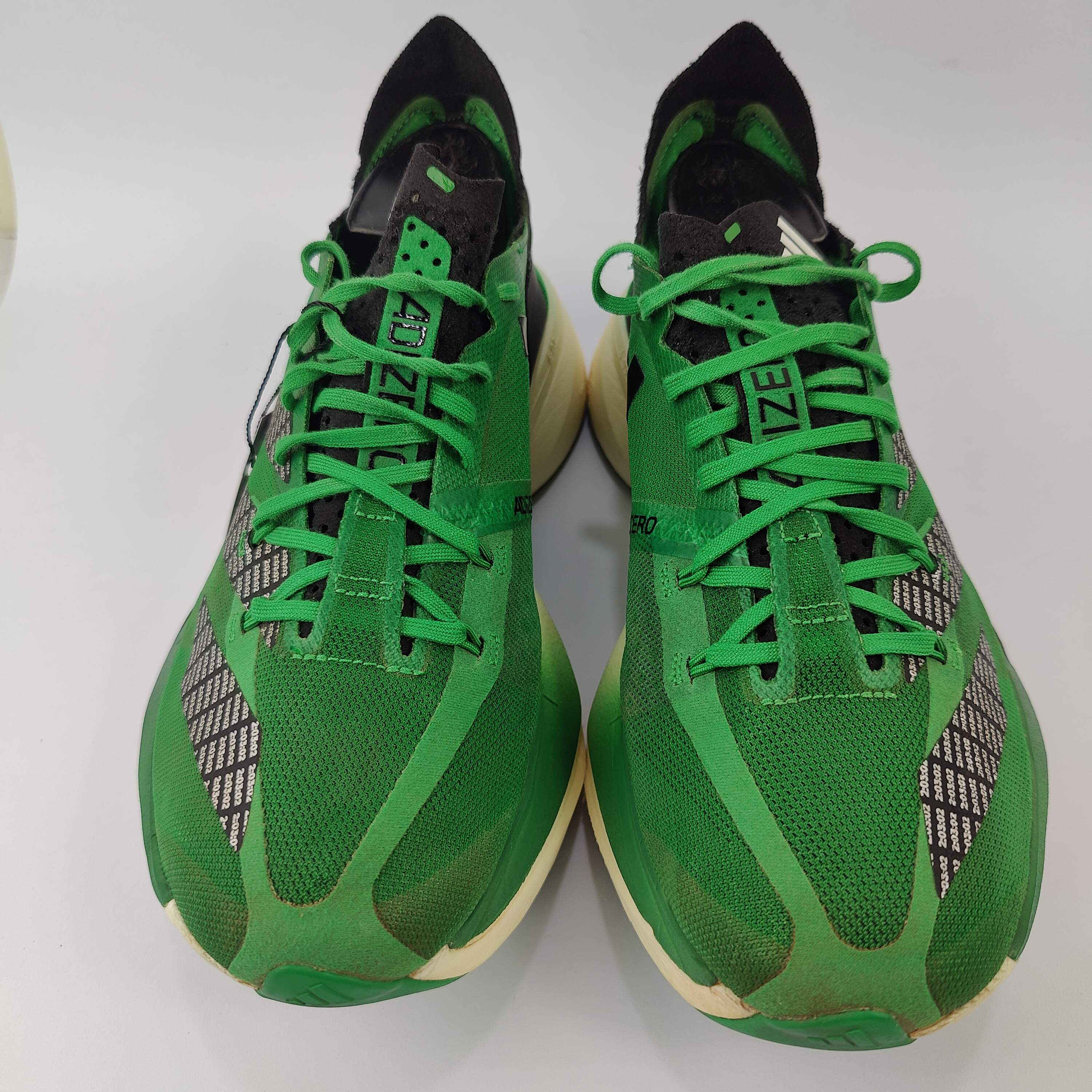 Adidas Adizero Adios Pro 3 (UK/PK 7) - 41 | Brilliant