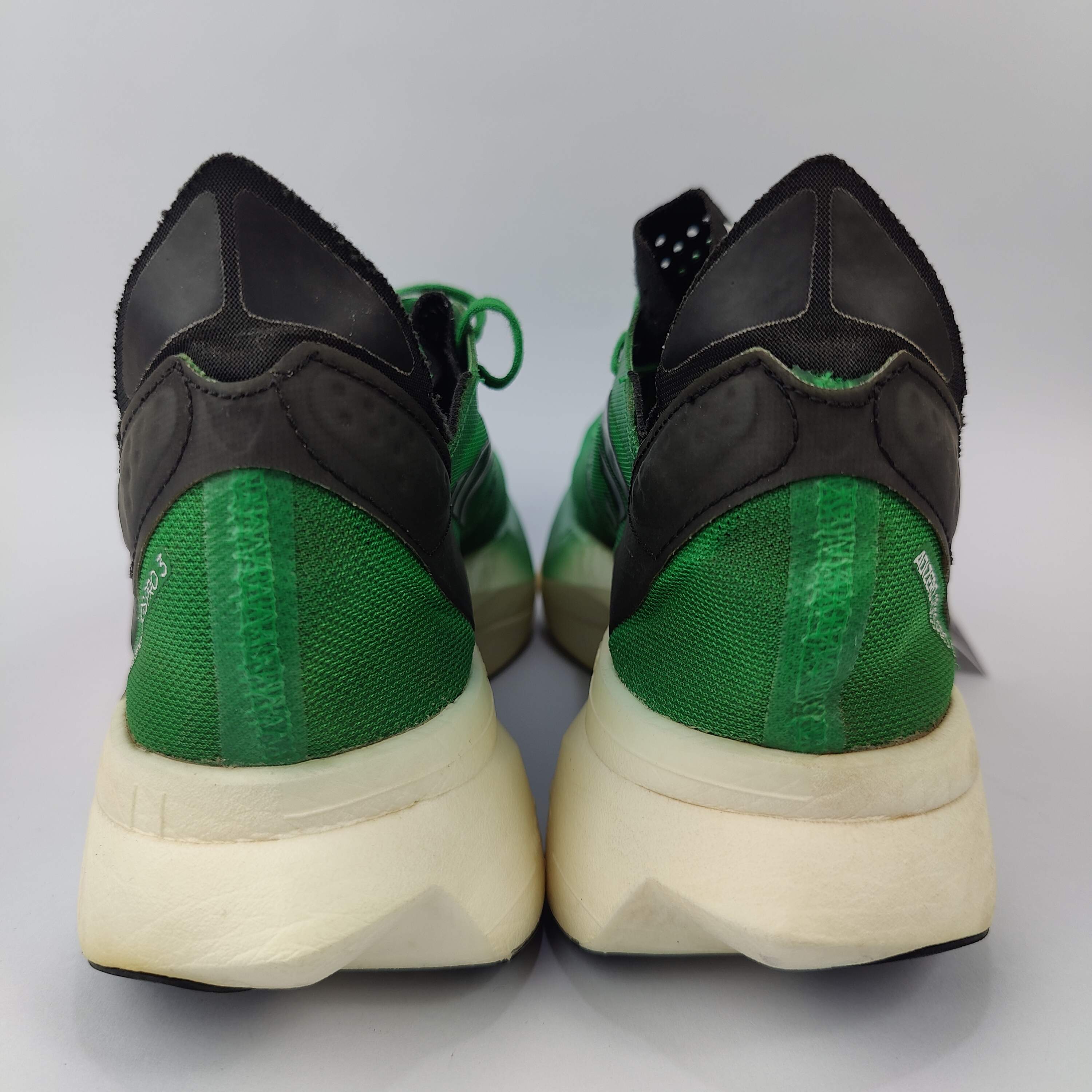 Adidas Adizero Adios Pro 3 (UK/PK 7) - 41 | Brilliant