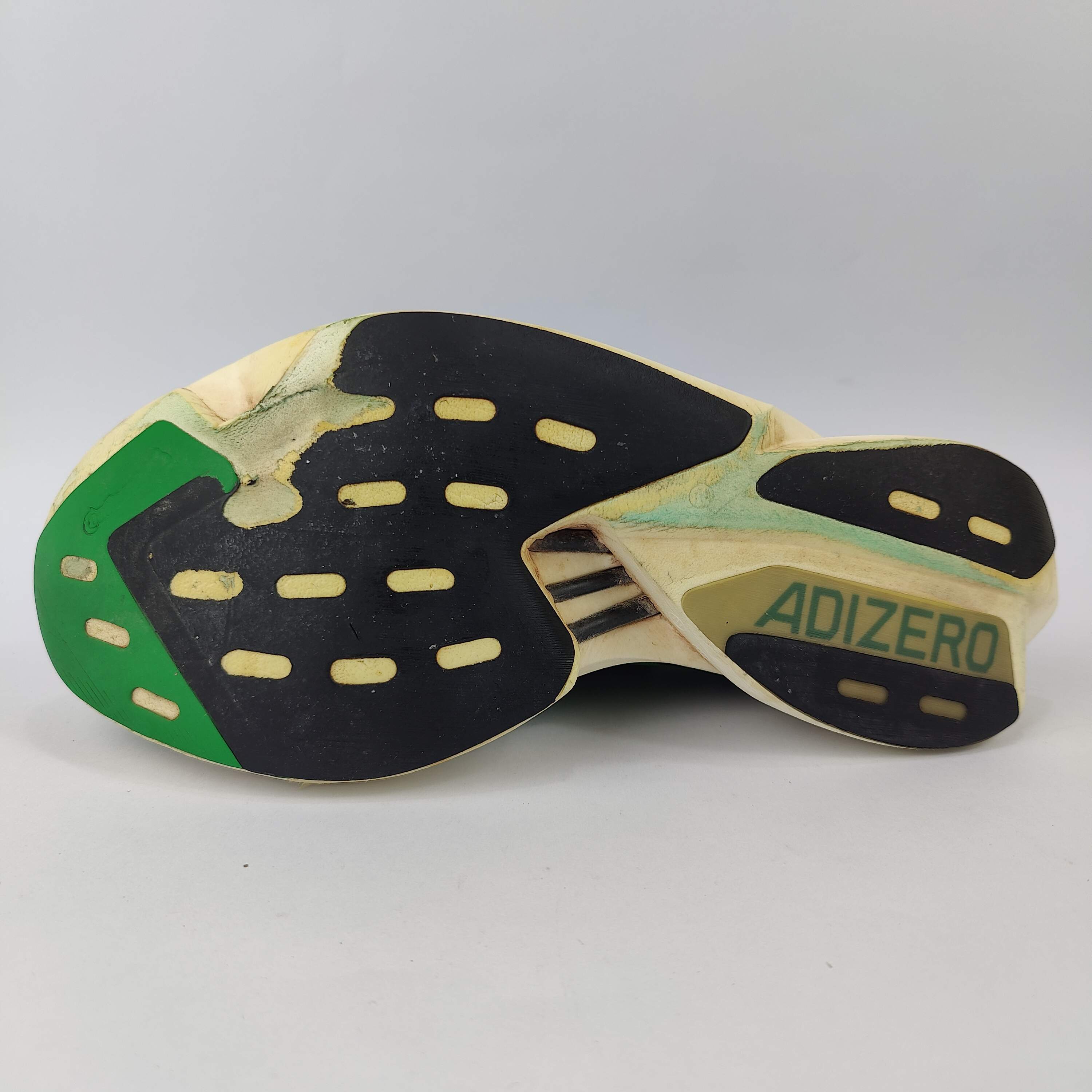 Adidas Adizero Adios Pro 3 (UK/PK 7) - 41 | Brilliant
