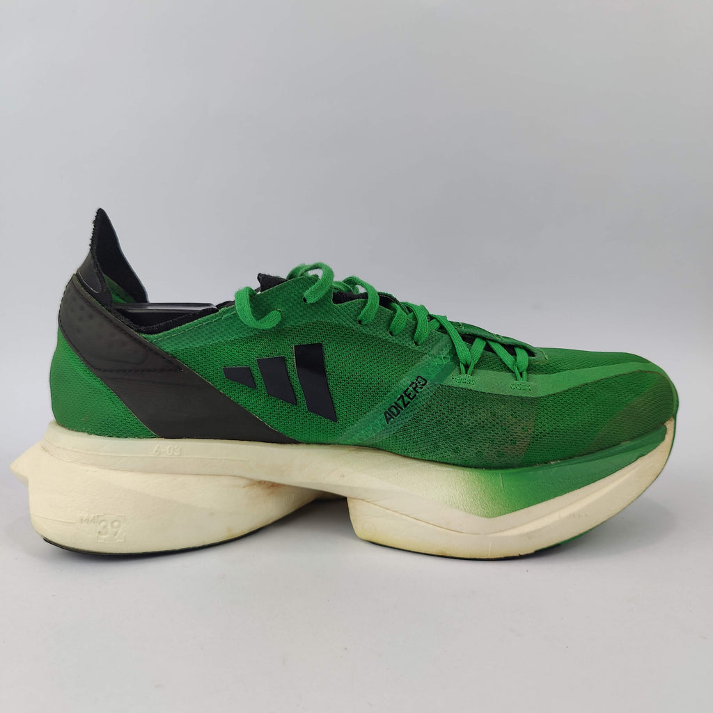 Adidas Adizero Adios Pro 3 (UK/PK 7) - 41 | Brilliant