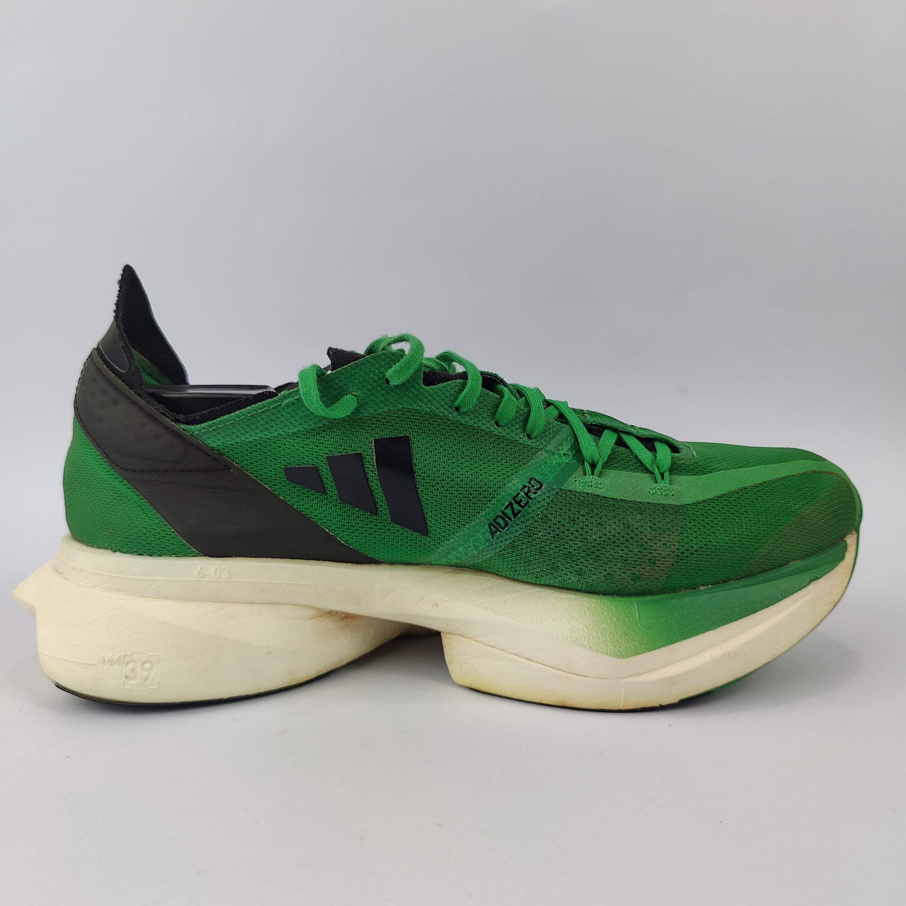 Adidas Adizero Adios Pro 3 (UK/PK 7) - 41 | Brilliant