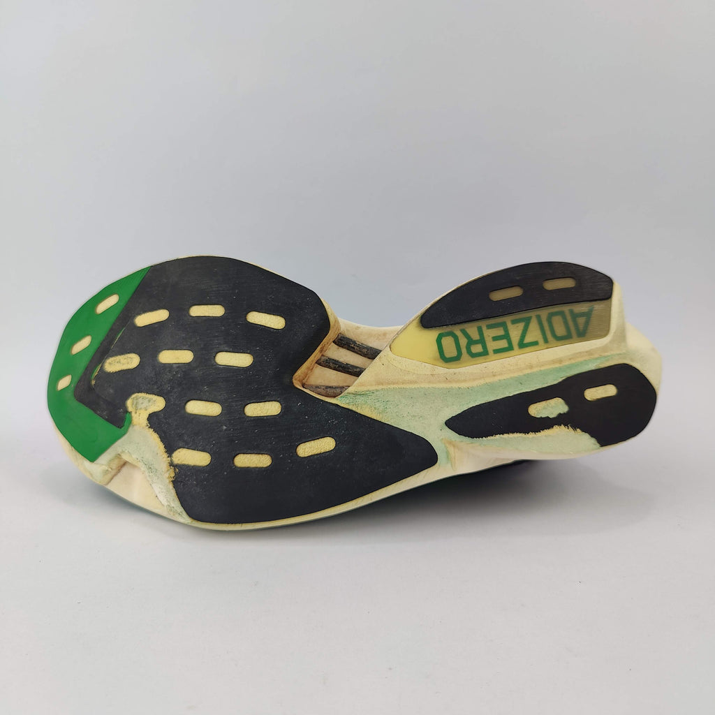 Adidas Adizero Adios Pro 3 (UK/PK 7) - 41 | Brilliant