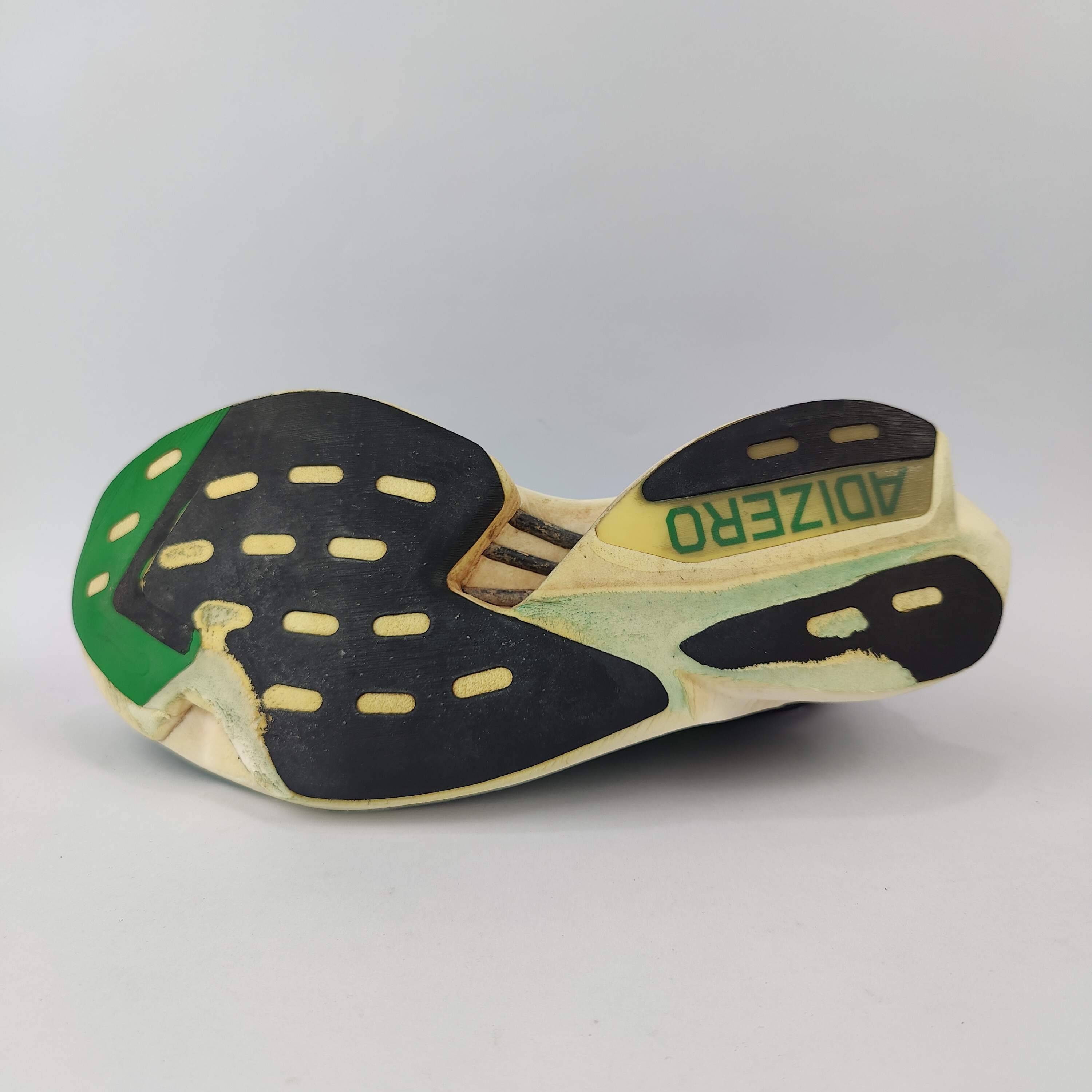 Adidas Adizero Adios Pro 3 (UK/PK 7) - 41 | Brilliant