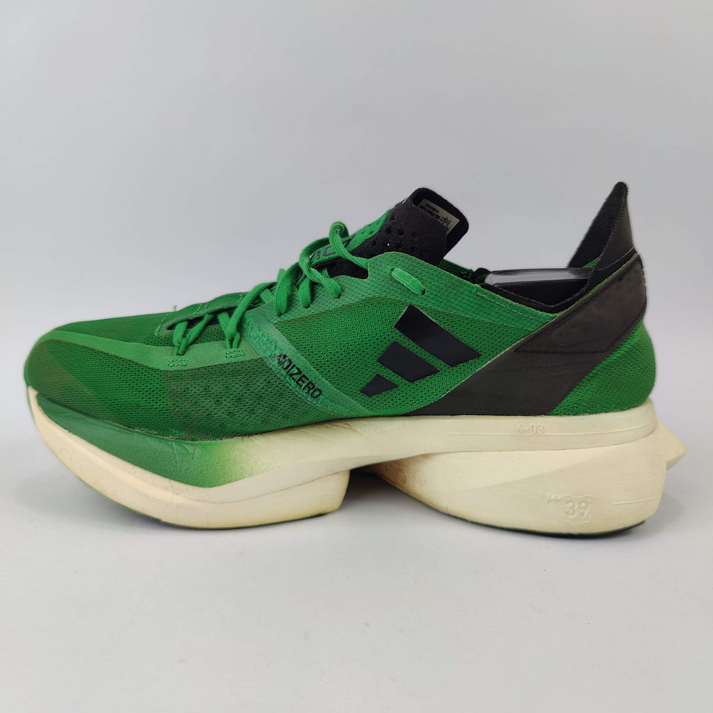 Adidas Adizero Adios Pro 3 (UK/PK 7) - 41 | Brilliant