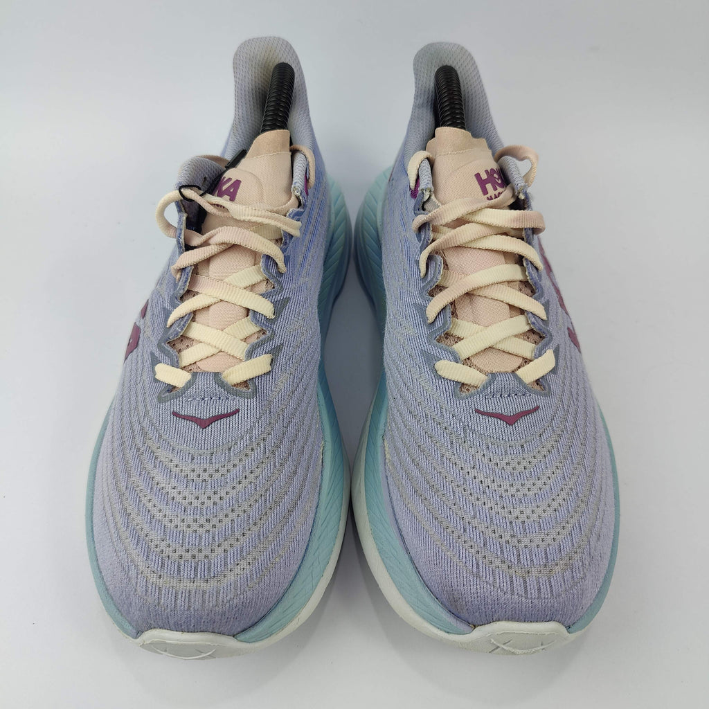 HOKA One Mach 3 (UK/PK 6) - 39.5 | Excellent