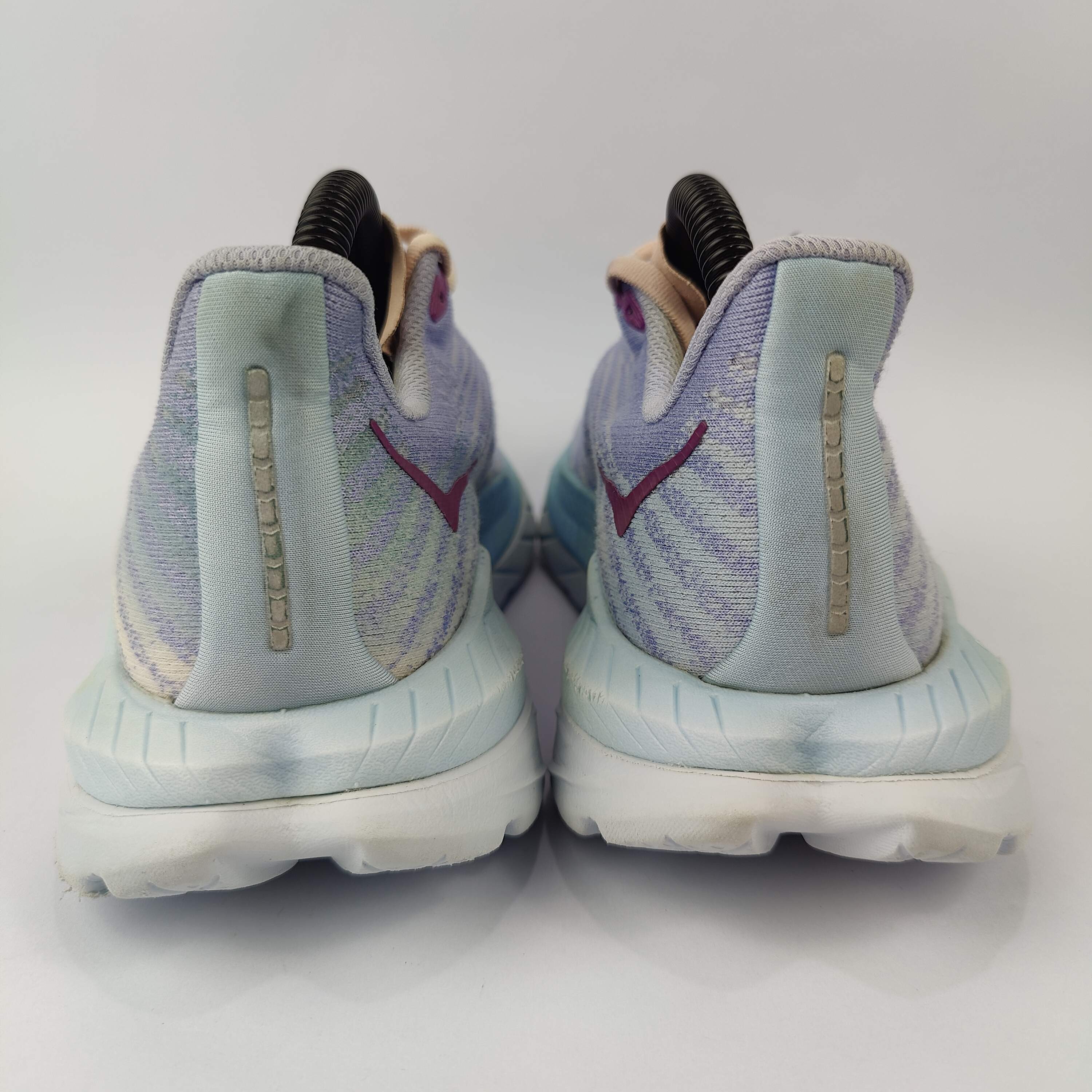 HOKA One Mach 3 (UK/PK 6) - 39.5 | Excellent