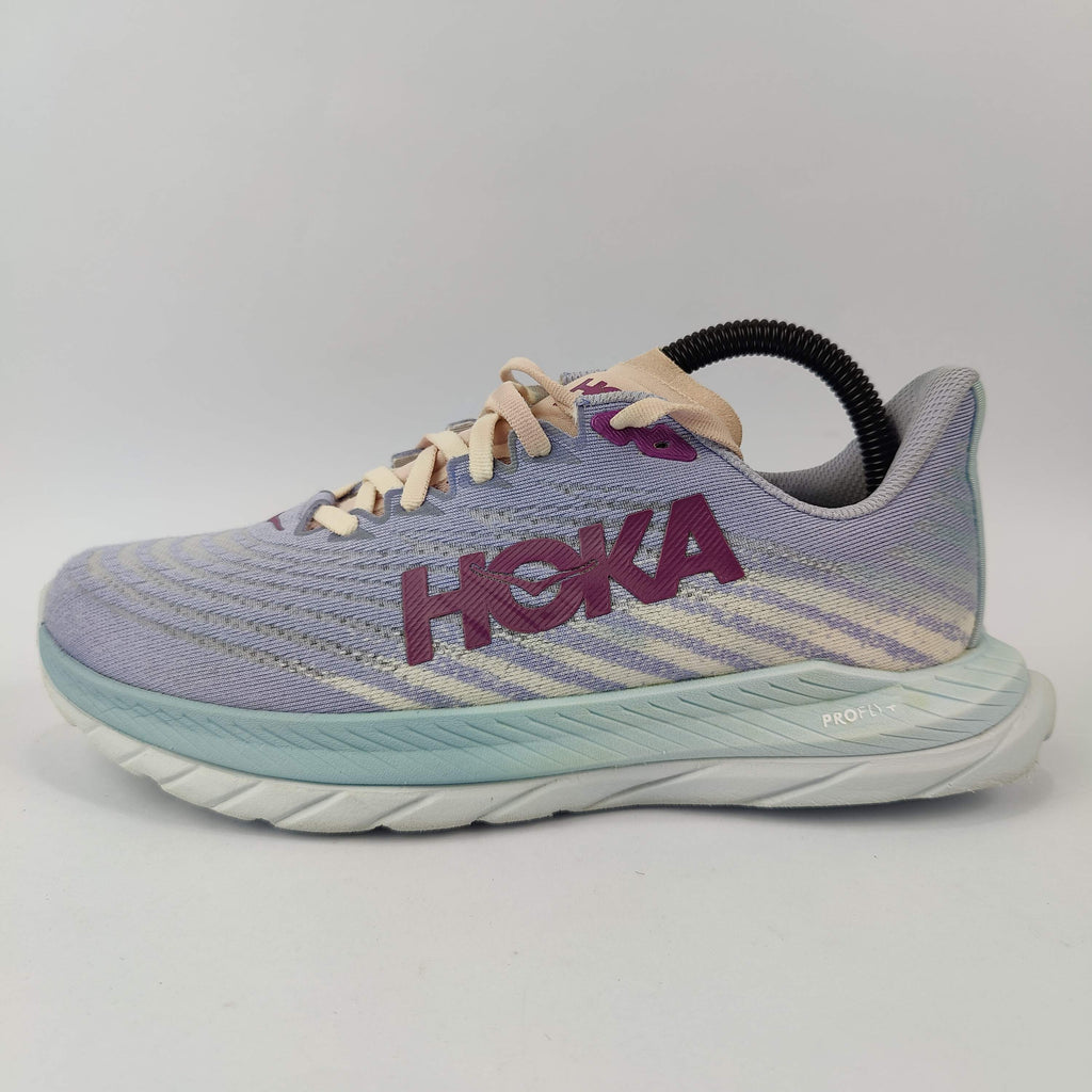 HOKA One Mach 3 (UK/PK 6) - 39.5 | Excellent