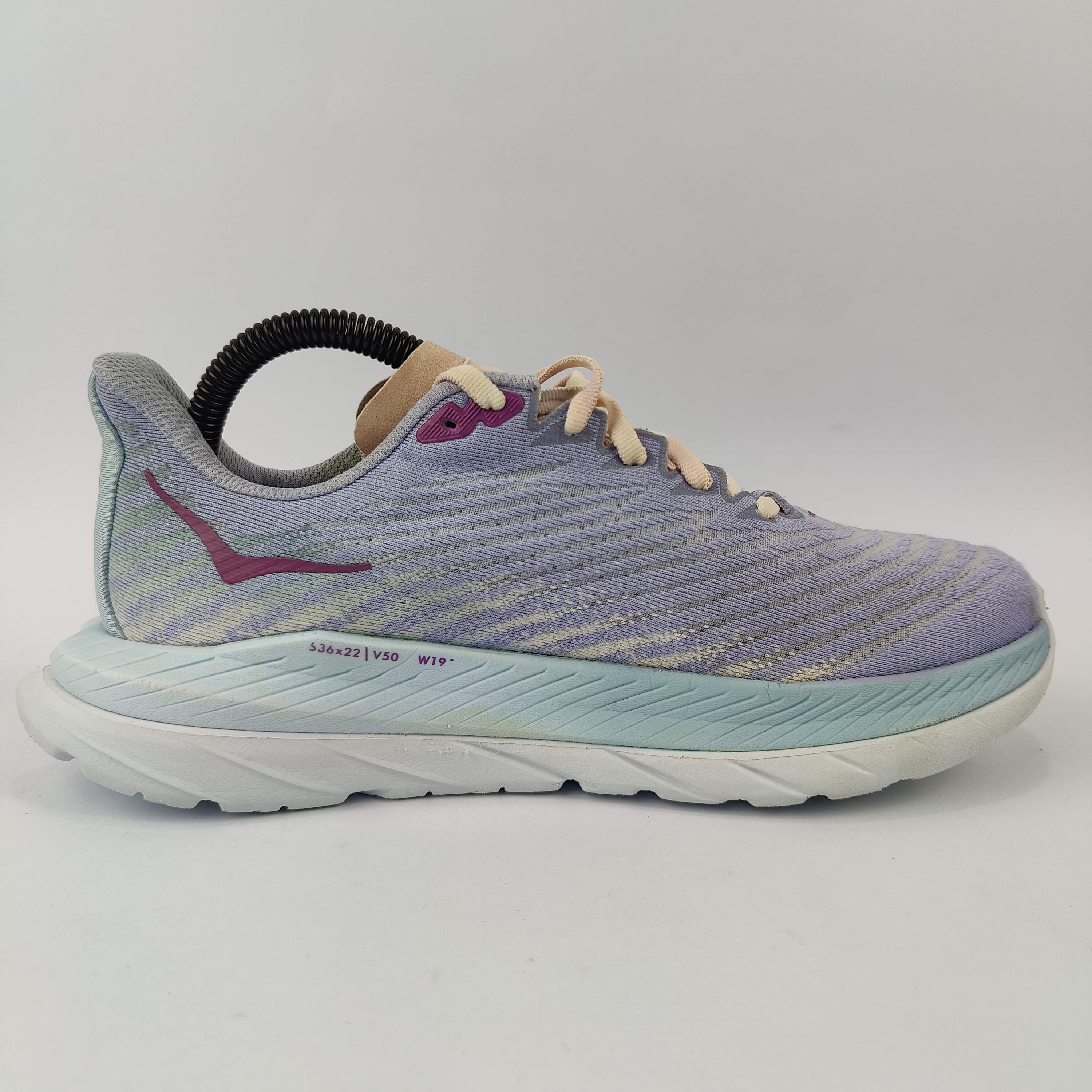 HOKA One Mach 3 (UK/PK 6) - 39.5 | Excellent