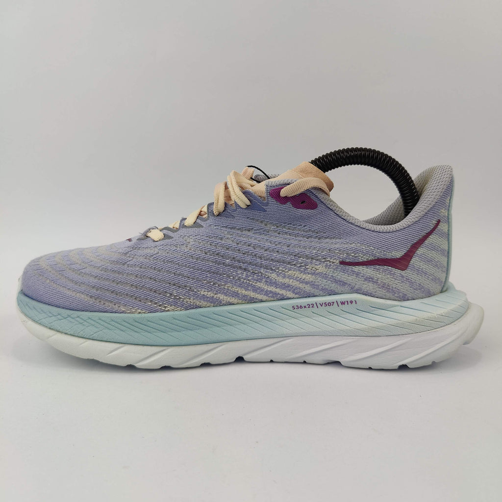 HOKA One Mach 3 (UK/PK 6) - 39.5 | Excellent