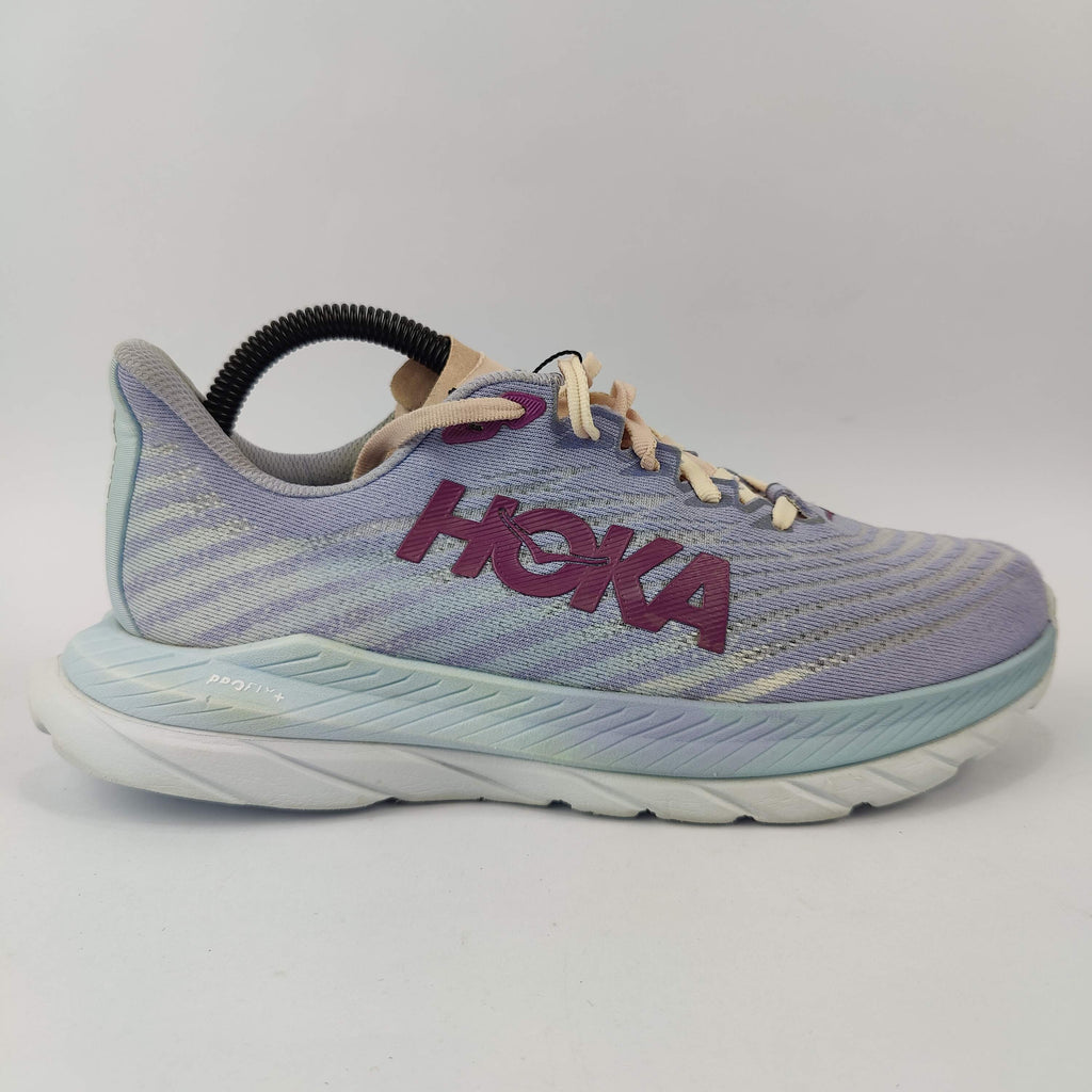 HOKA One Mach 3 (UK/PK 6) - 39.5 | Excellent