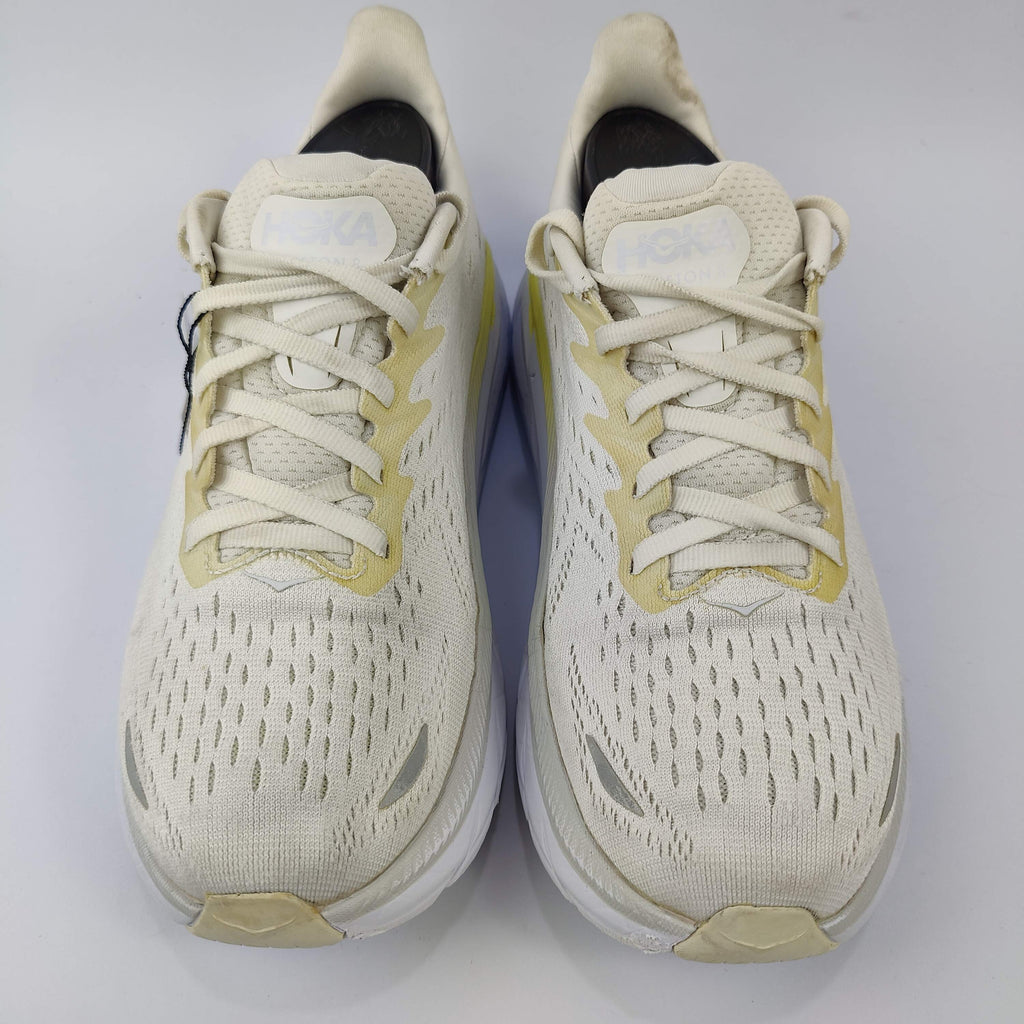 HOKA Clifton 8 (UK/PK 6) - 39.5 | Excellent
