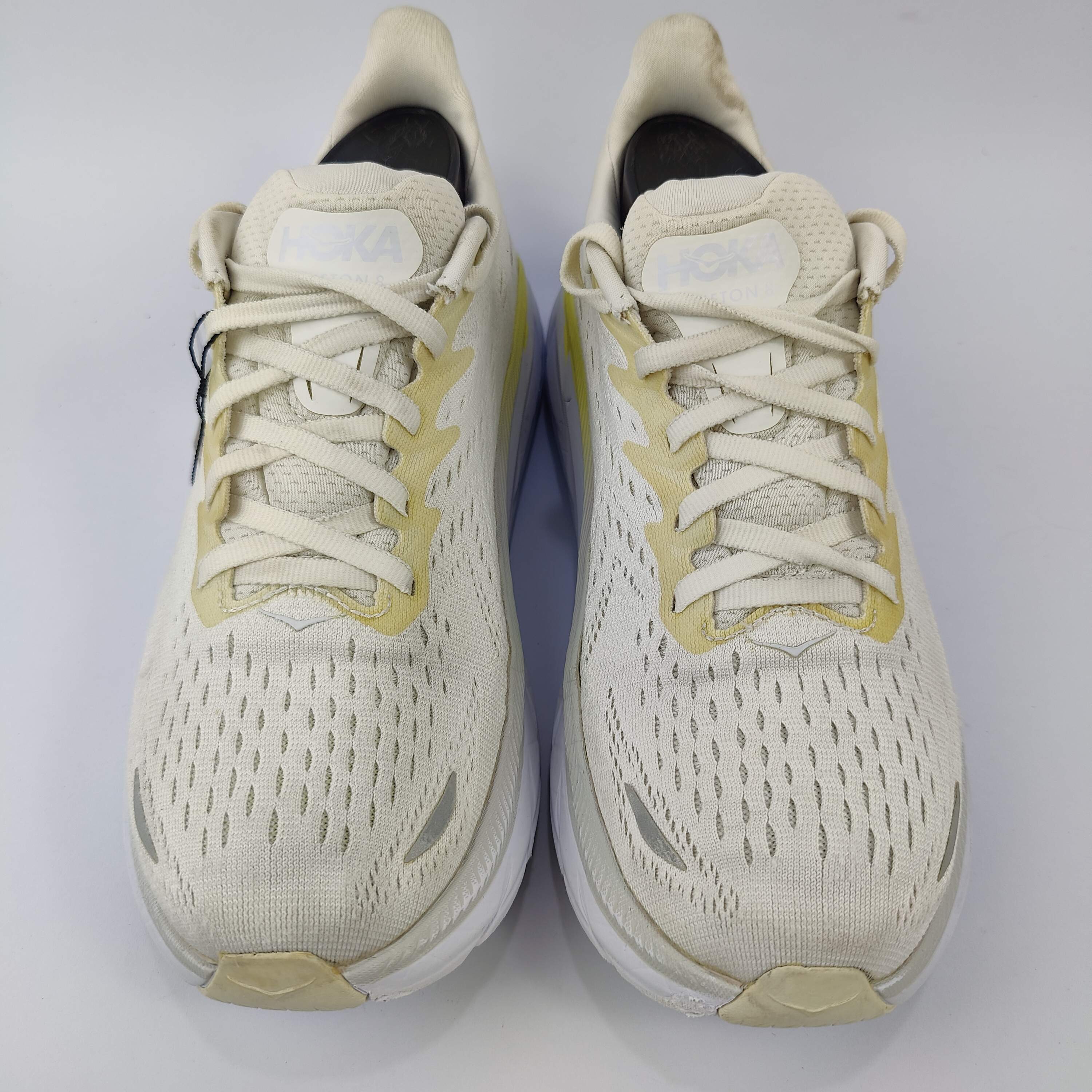 HOKA Clifton 8 (UK/PK 6) - 39.5 | Excellent