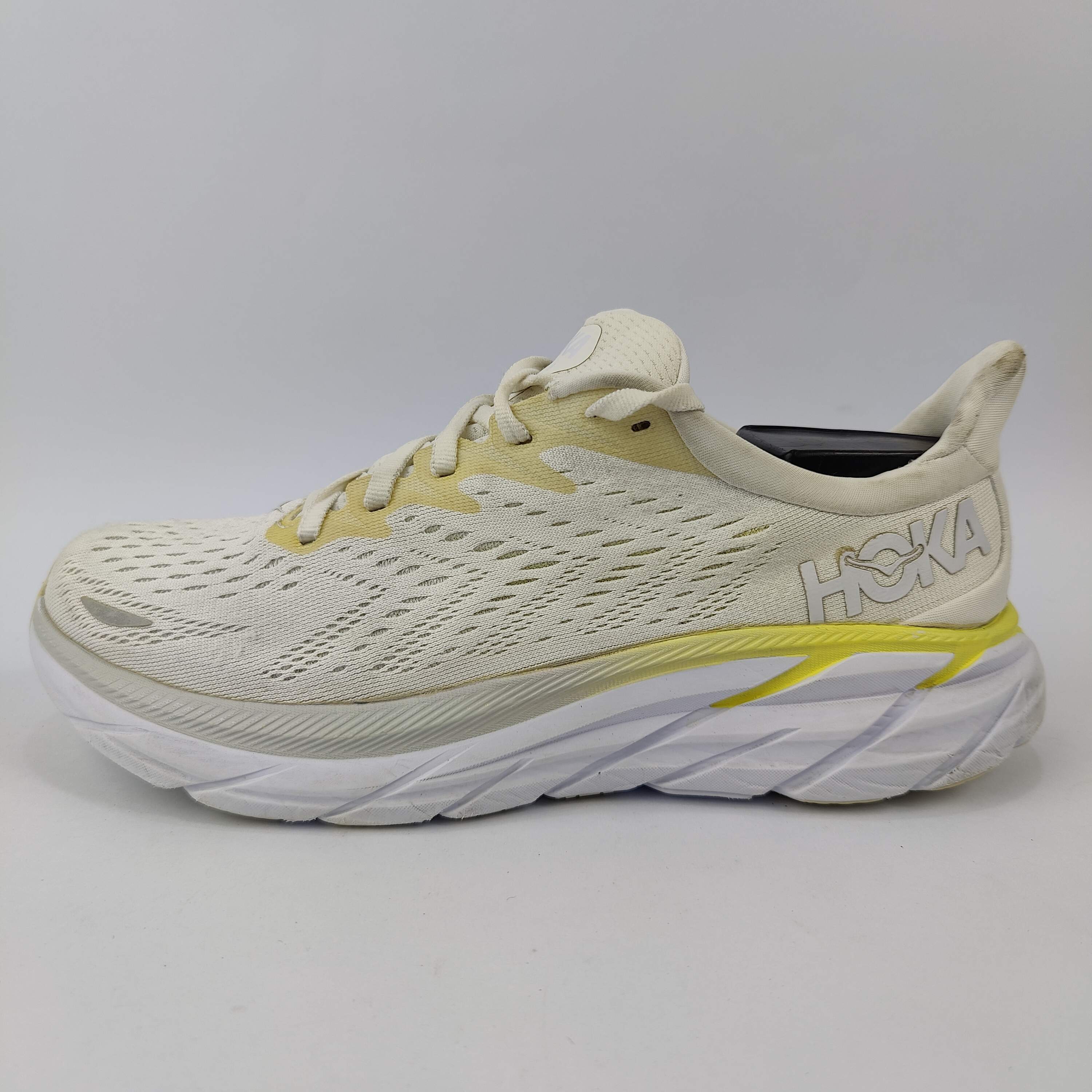 HOKA Clifton 8 (UK/PK 6) - 39.5 | Excellent