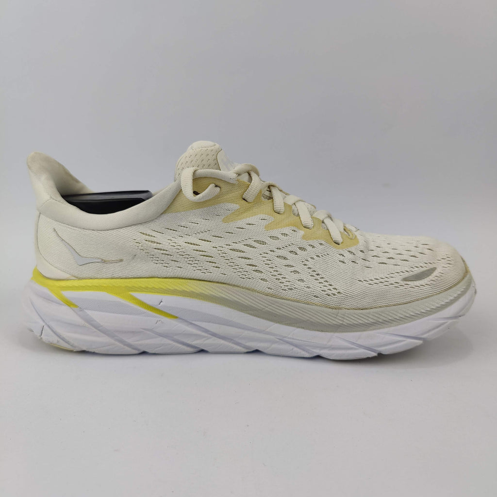 HOKA Clifton 8 (UK/PK 6) - 39.5 | Excellent
