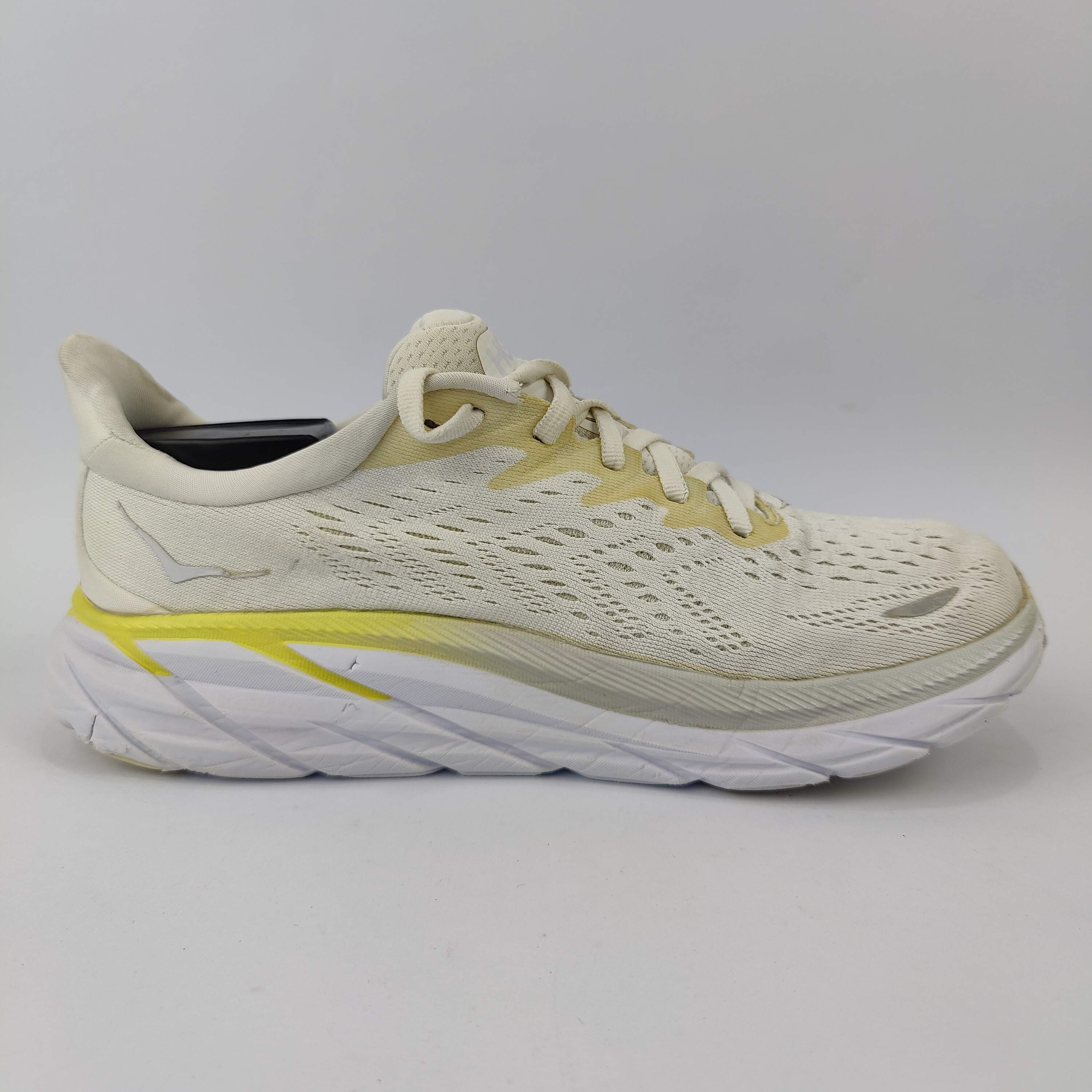 HOKA Clifton 8 (UK/PK 6) - 39.5 | Excellent