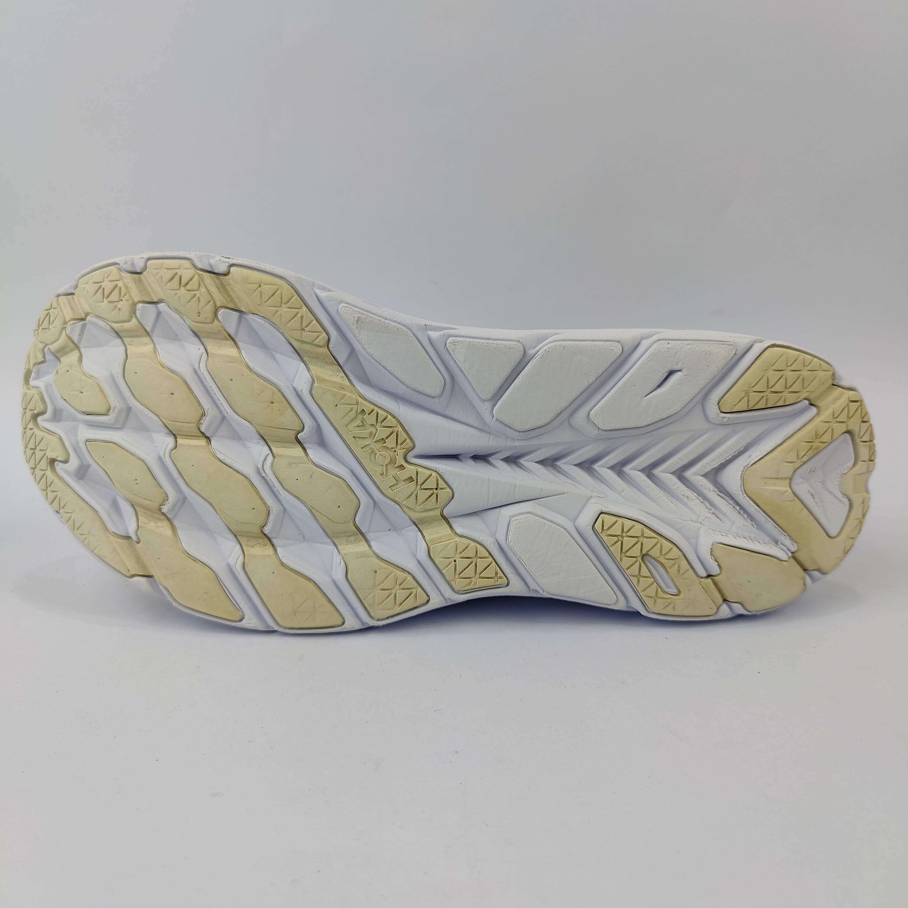 HOKA Clifton 8 (UK/PK 6) - 39.5 | Excellent