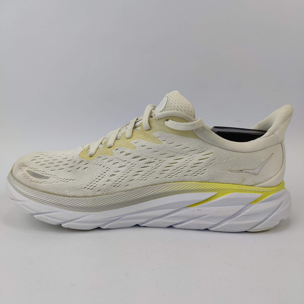HOKA Clifton 8 (UK/PK 6) - 39.5 | Excellent
