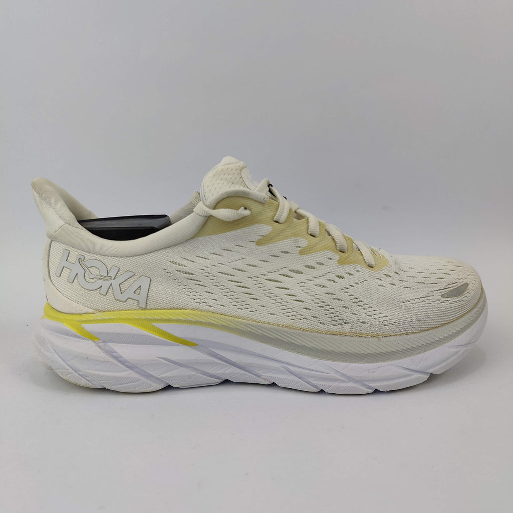 HOKA Clifton 8 (UK/PK 6) - 39.5 | Excellent
