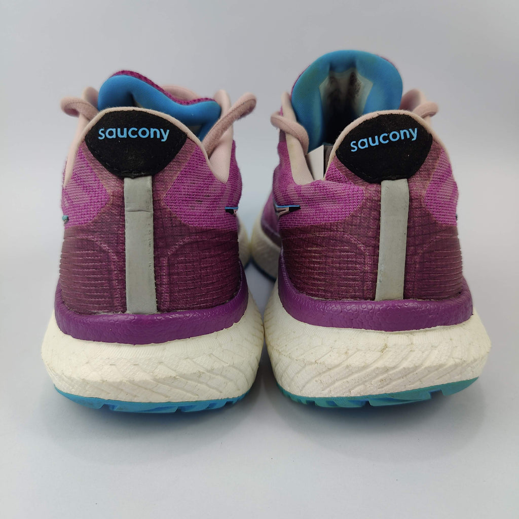 Saucony Triumph 19 (UK/PK 6.5) - 40 | Excellent