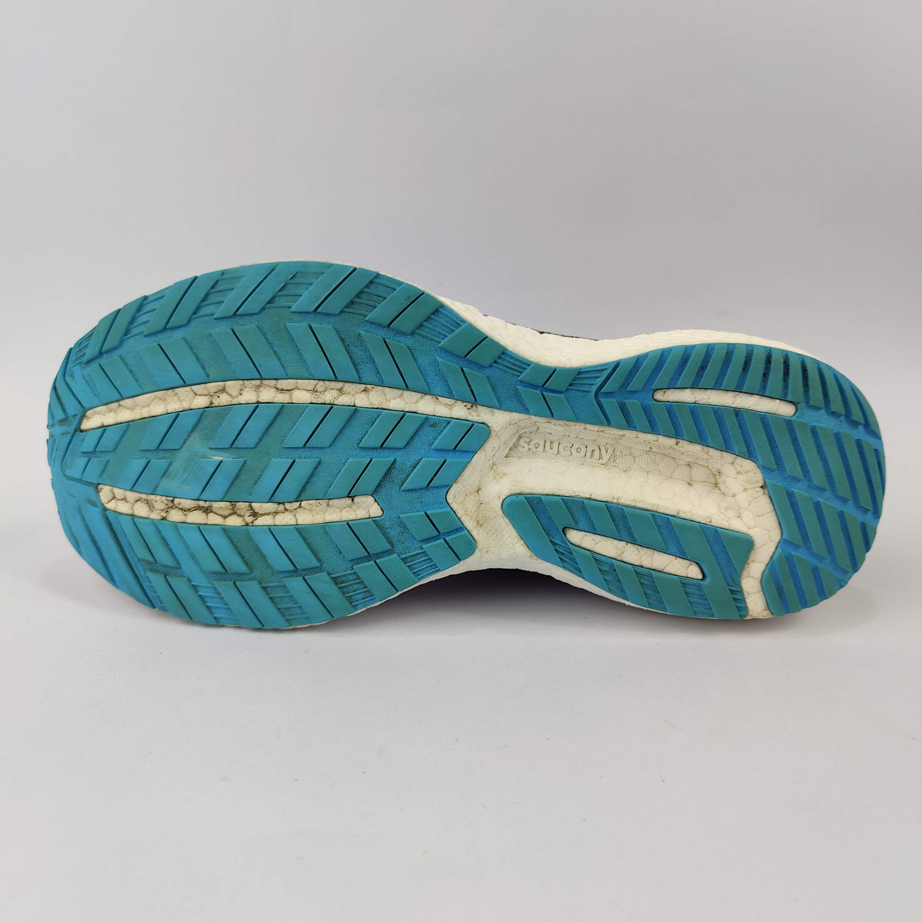 Saucony Triumph 19 (UK/PK 6.5) - 40 | Excellent