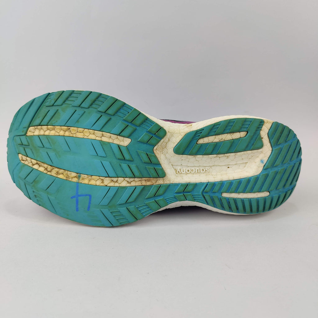 Saucony Triumph 19 (UK/PK 6.5) - 40 | Excellent