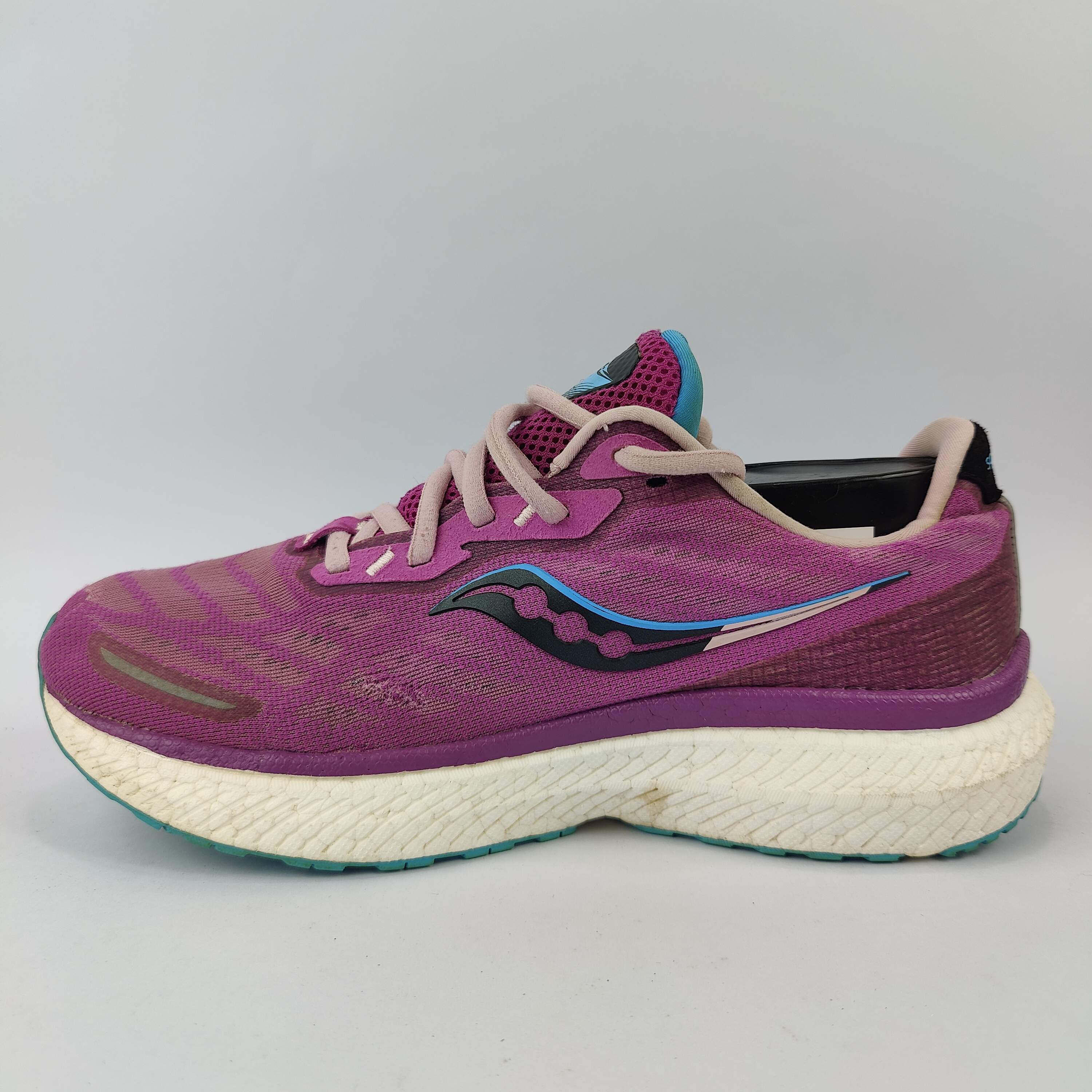Saucony Triumph 19 (UK/PK 6.5) - 40 | Excellent