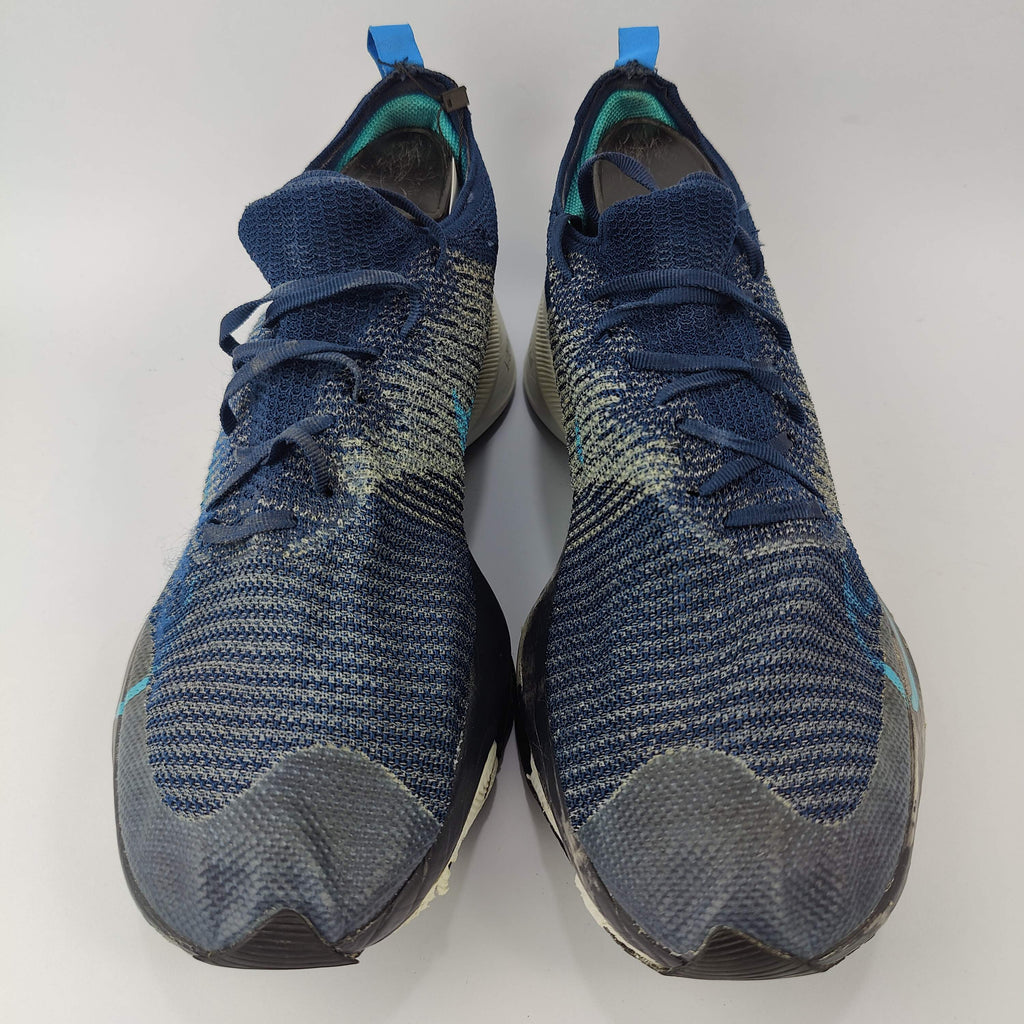 Nike Air Zoom Next% (UK/PK 10.5) - 45.5 | Brilliant