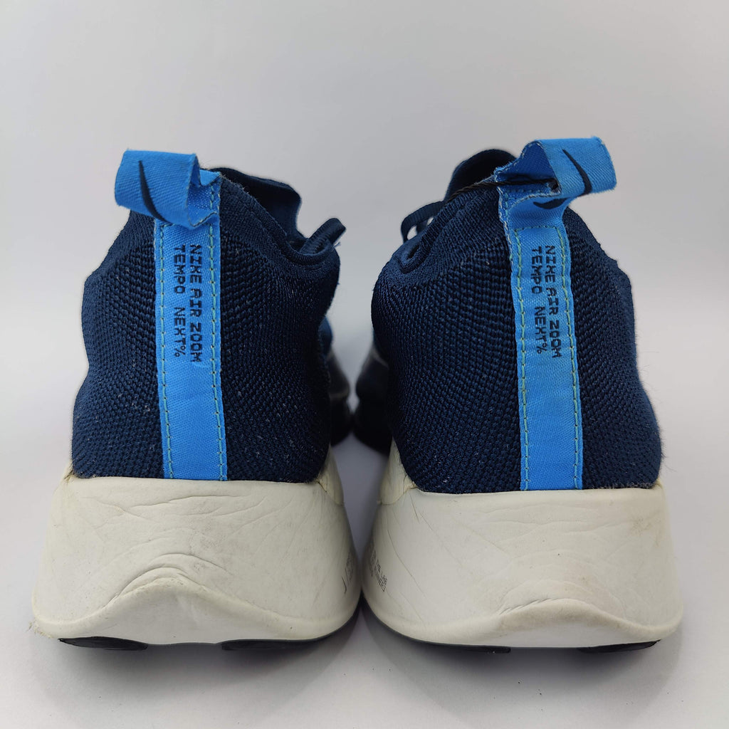 Nike Air Zoom Next% (UK/PK 10.5) - 45.5 | Brilliant