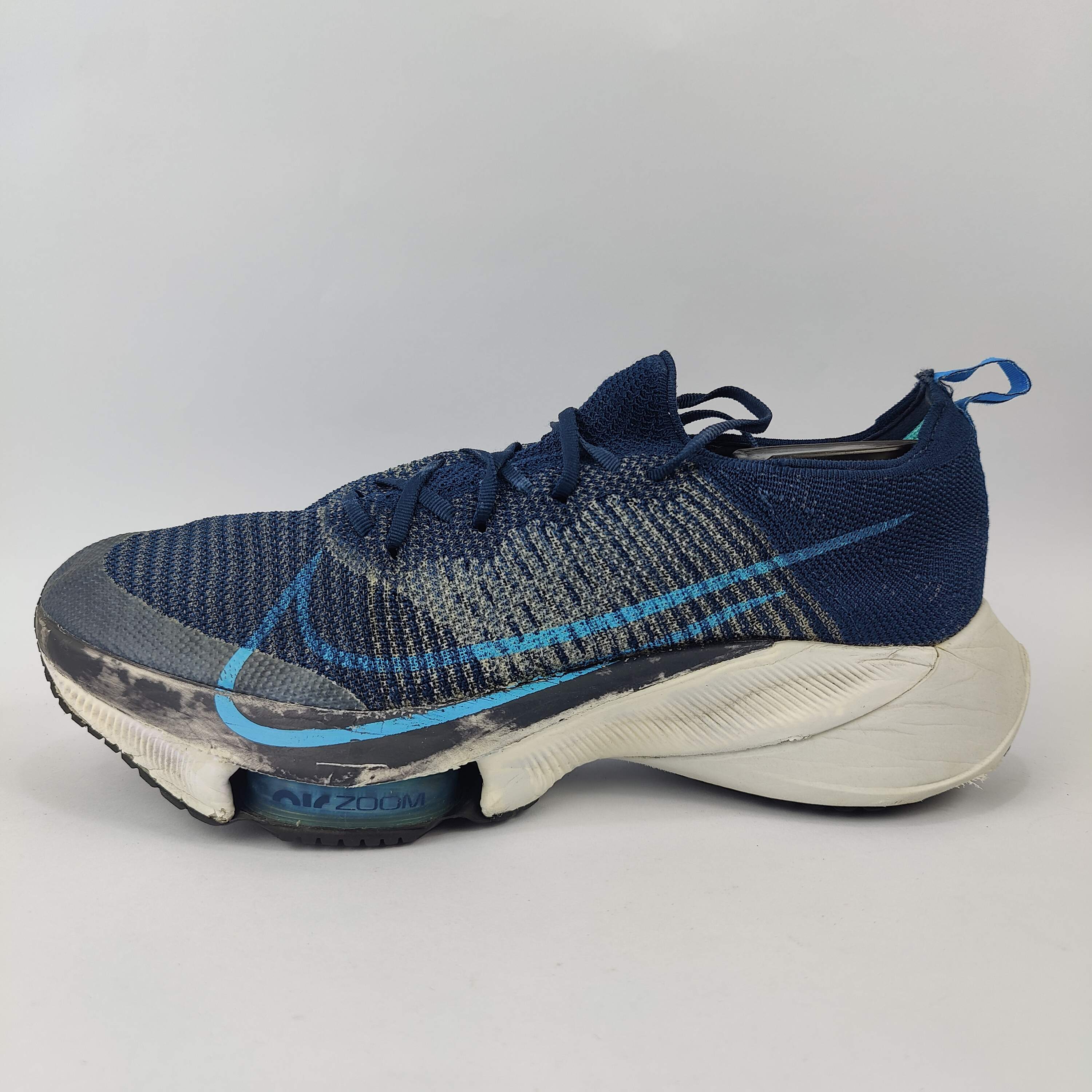 Nike Air Zoom Next% (UK/PK 10.5) - 45.5 | Brilliant