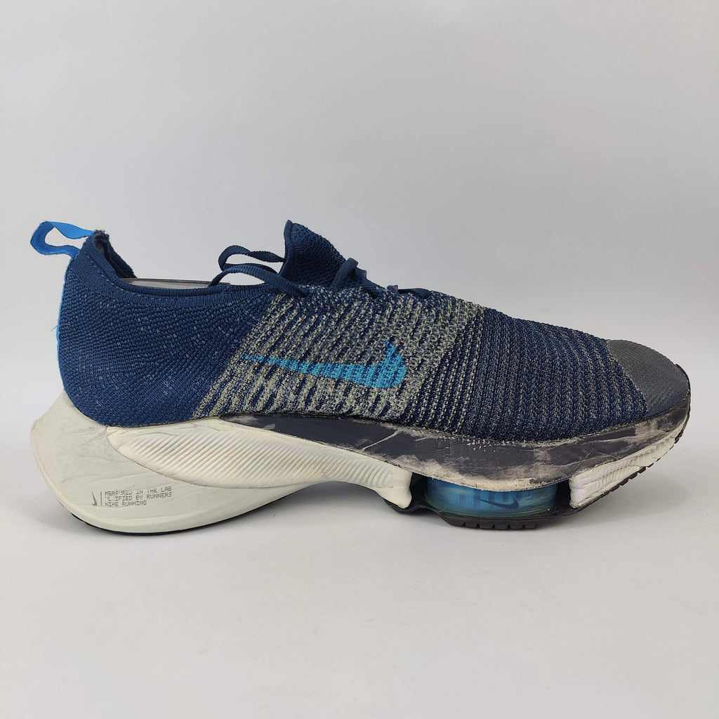 Nike Air Zoom Next% (UK/PK 10.5) - 45.5 | Brilliant