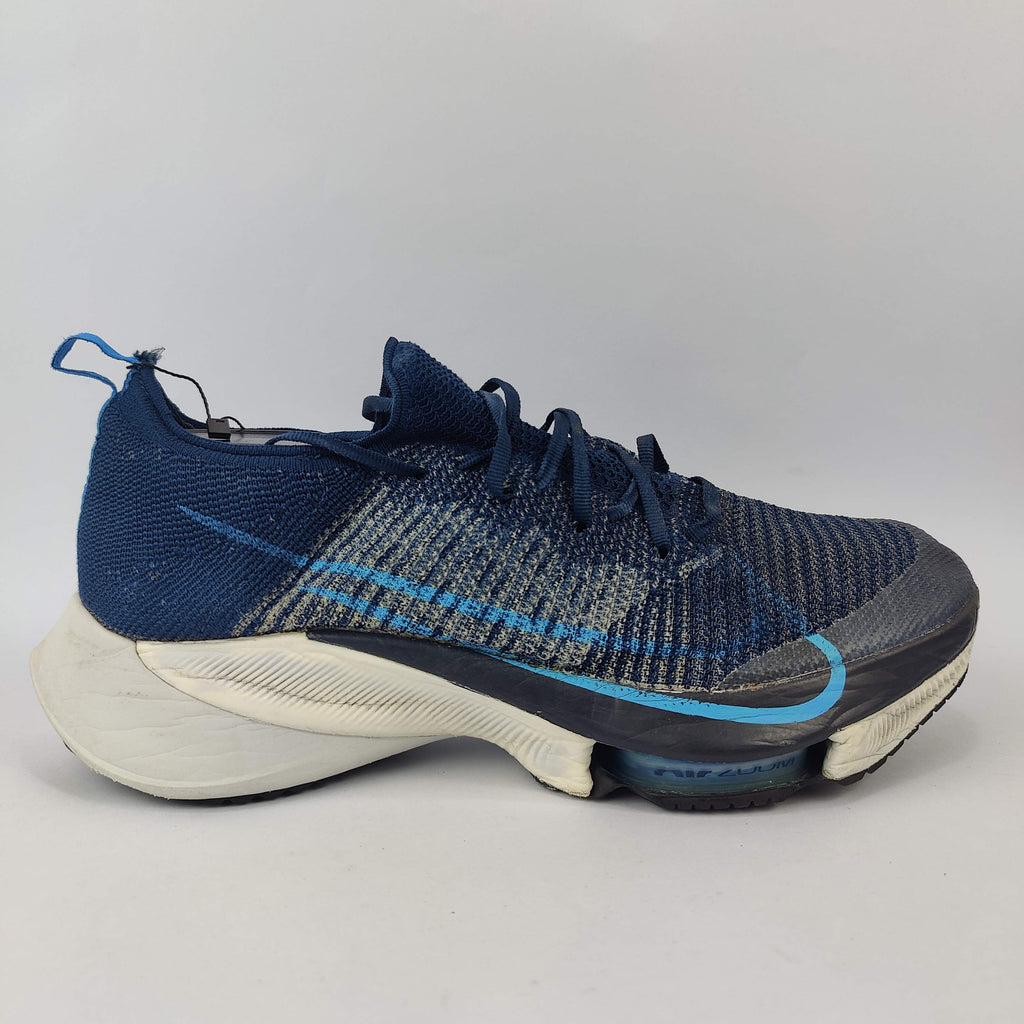 Nike Air Zoom Next% (UK/PK 10.5) - 45.5 | Brilliant